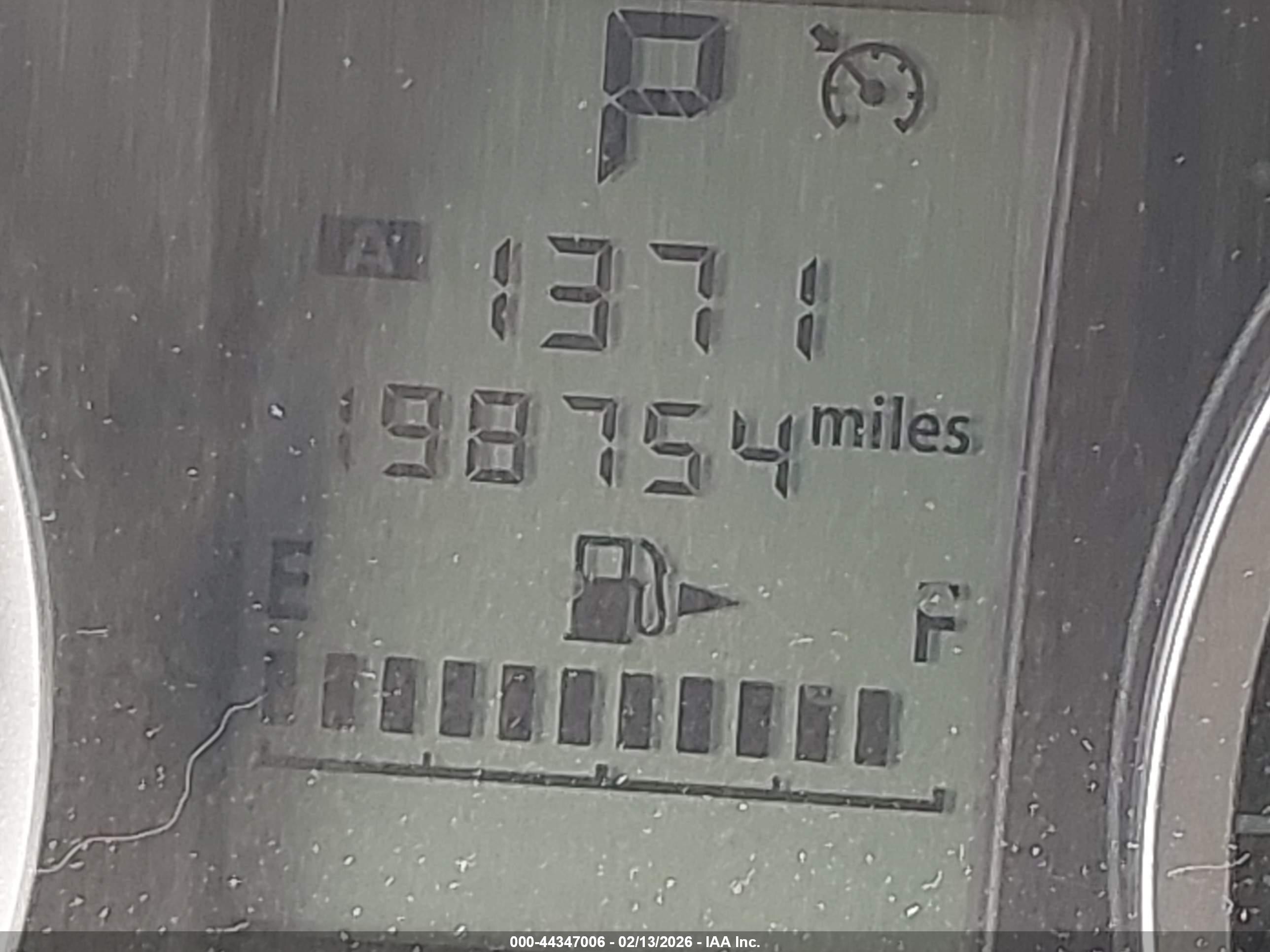 SUBARU FORESTER image 7