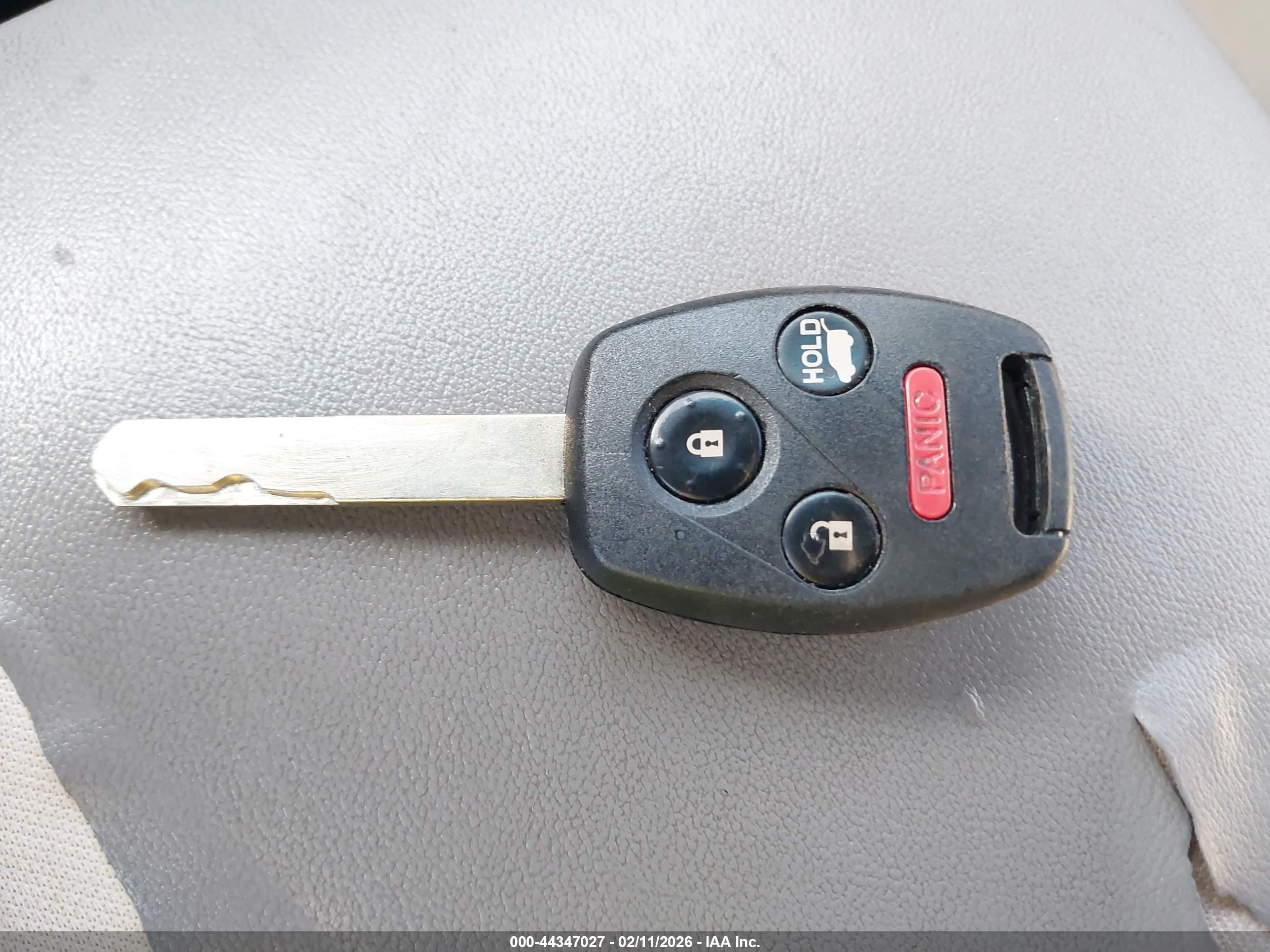 HONDA PILOT image 11