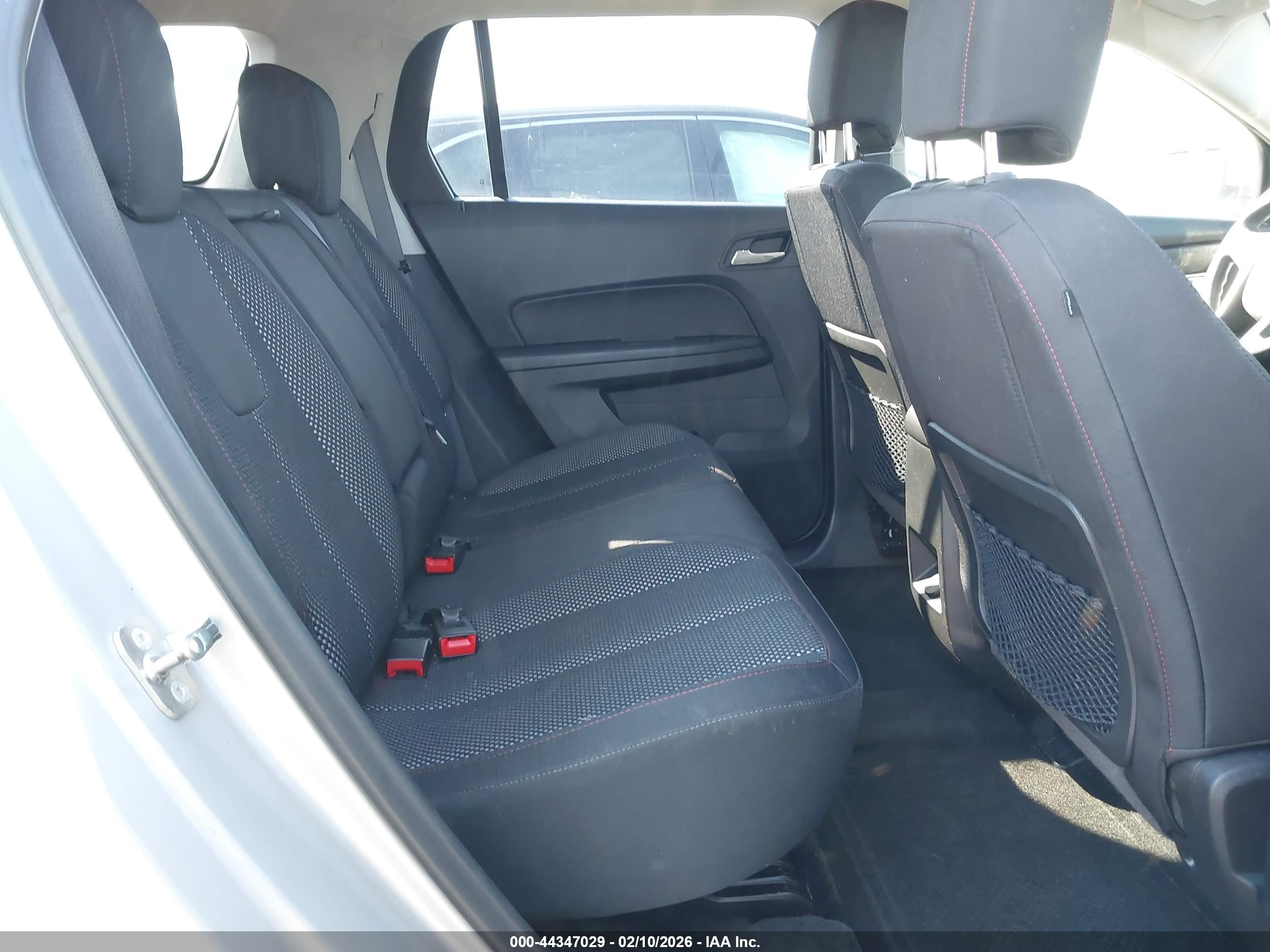 GMC TERRAIN image 8