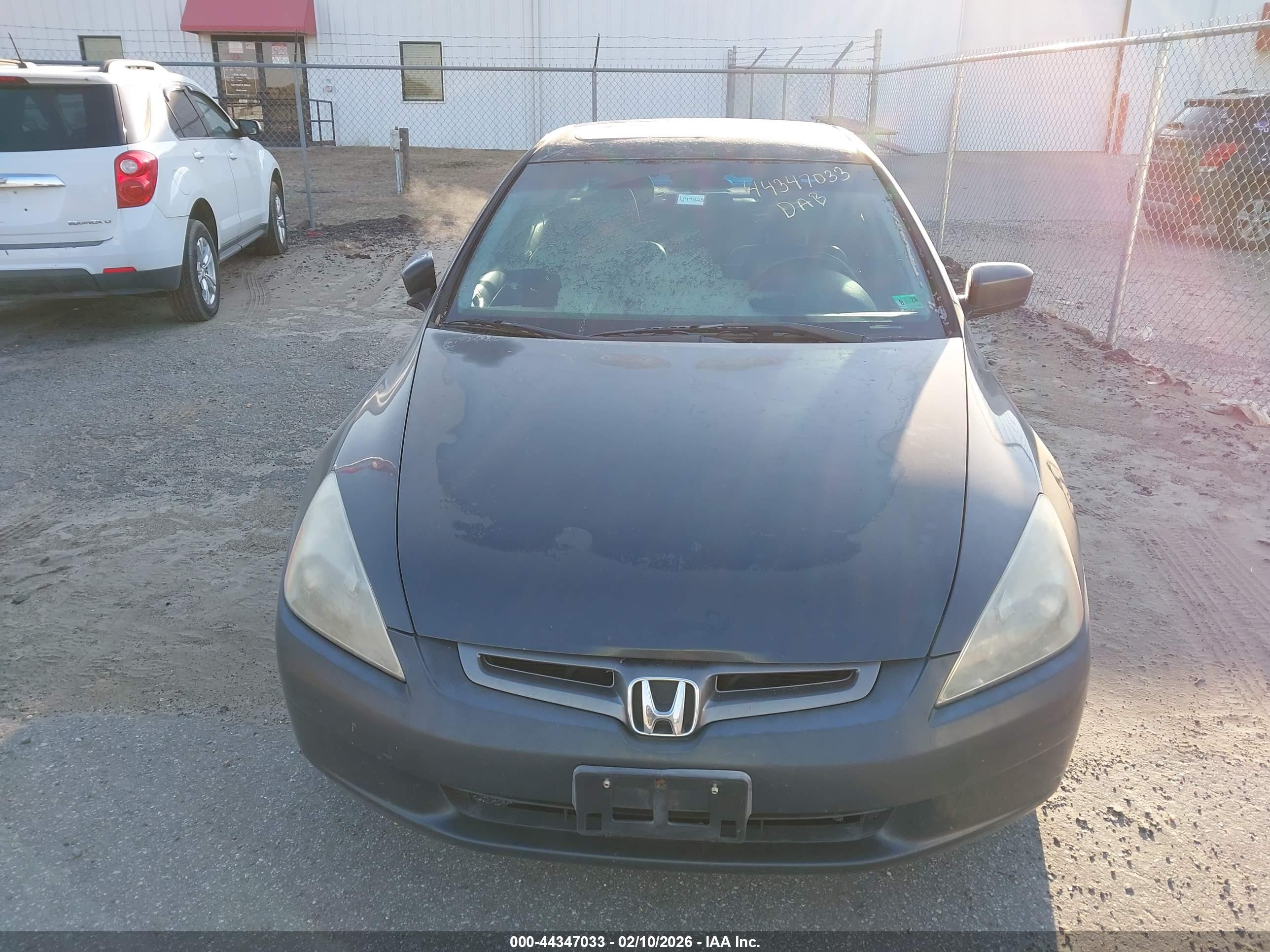 HONDA ACCORD image 6