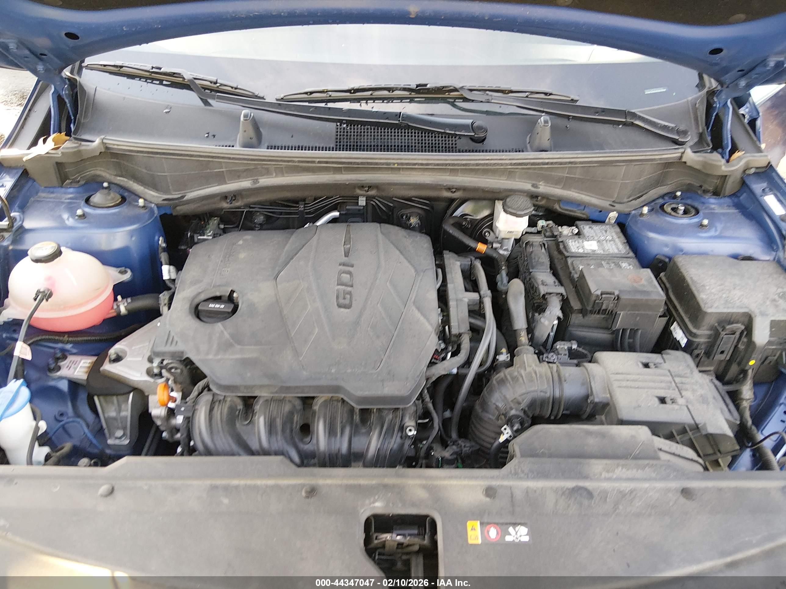 KIA SPORTAGE image 10