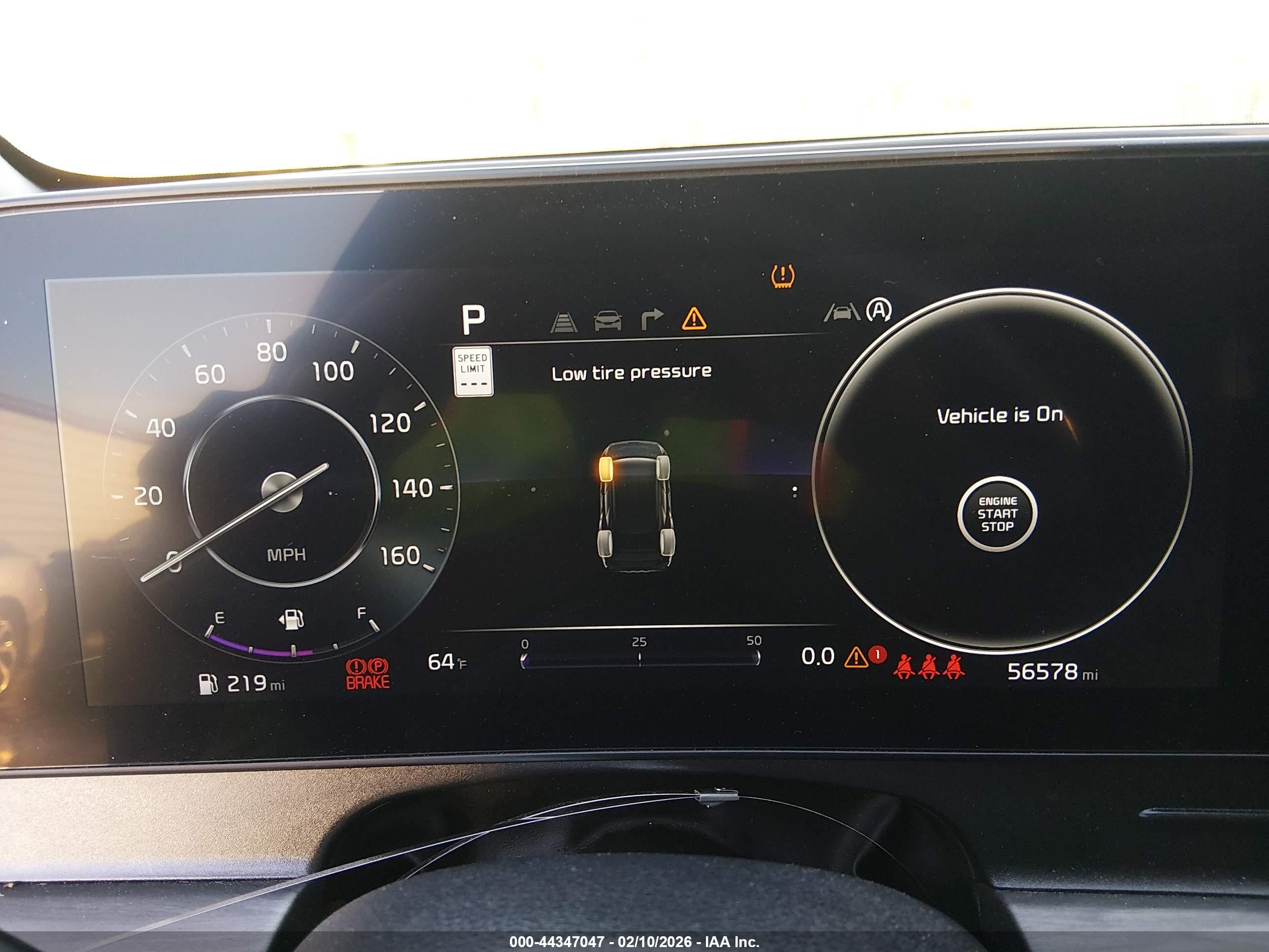 KIA SPORTAGE image 7