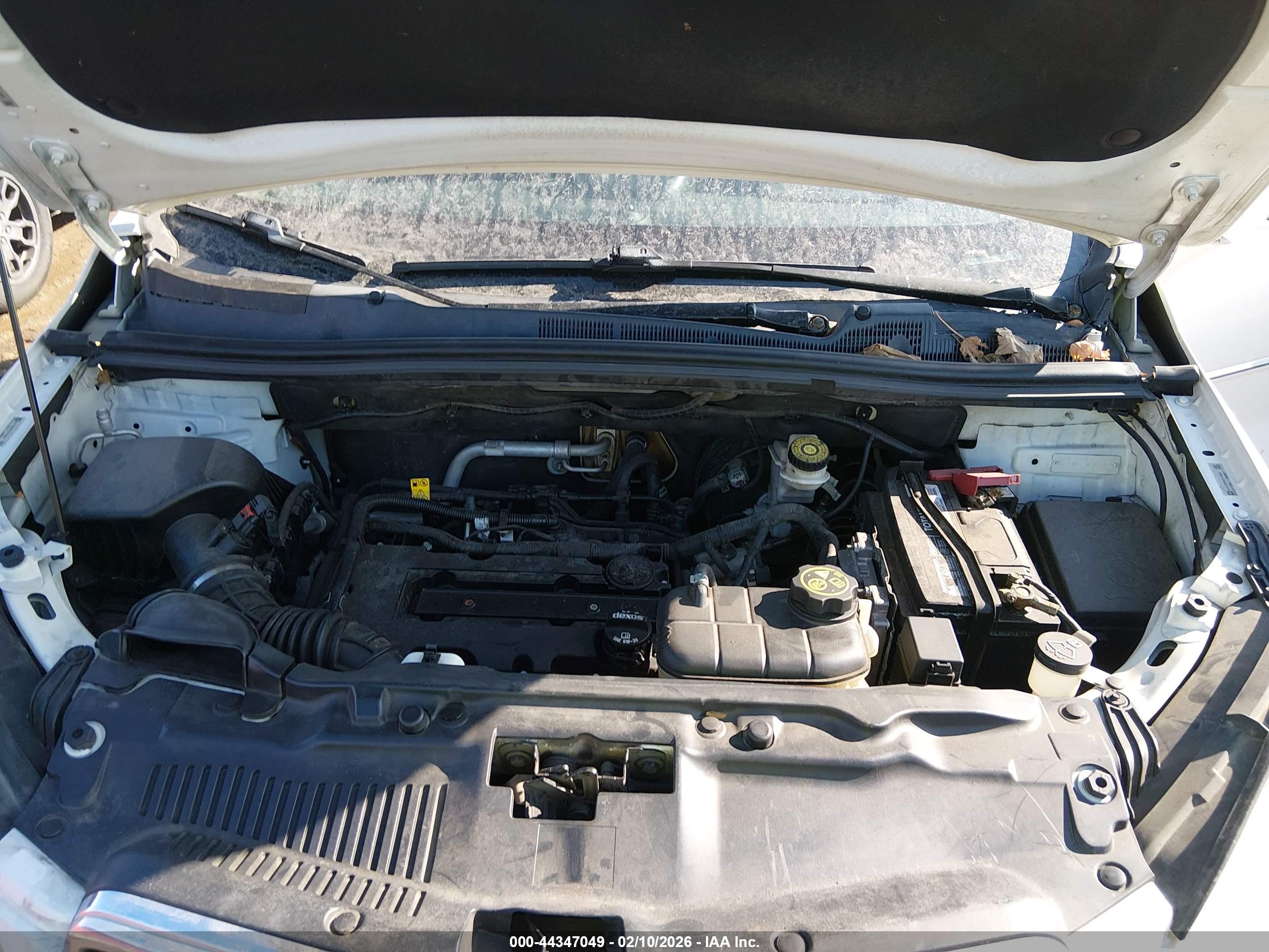 BUICK ENCORE image 10