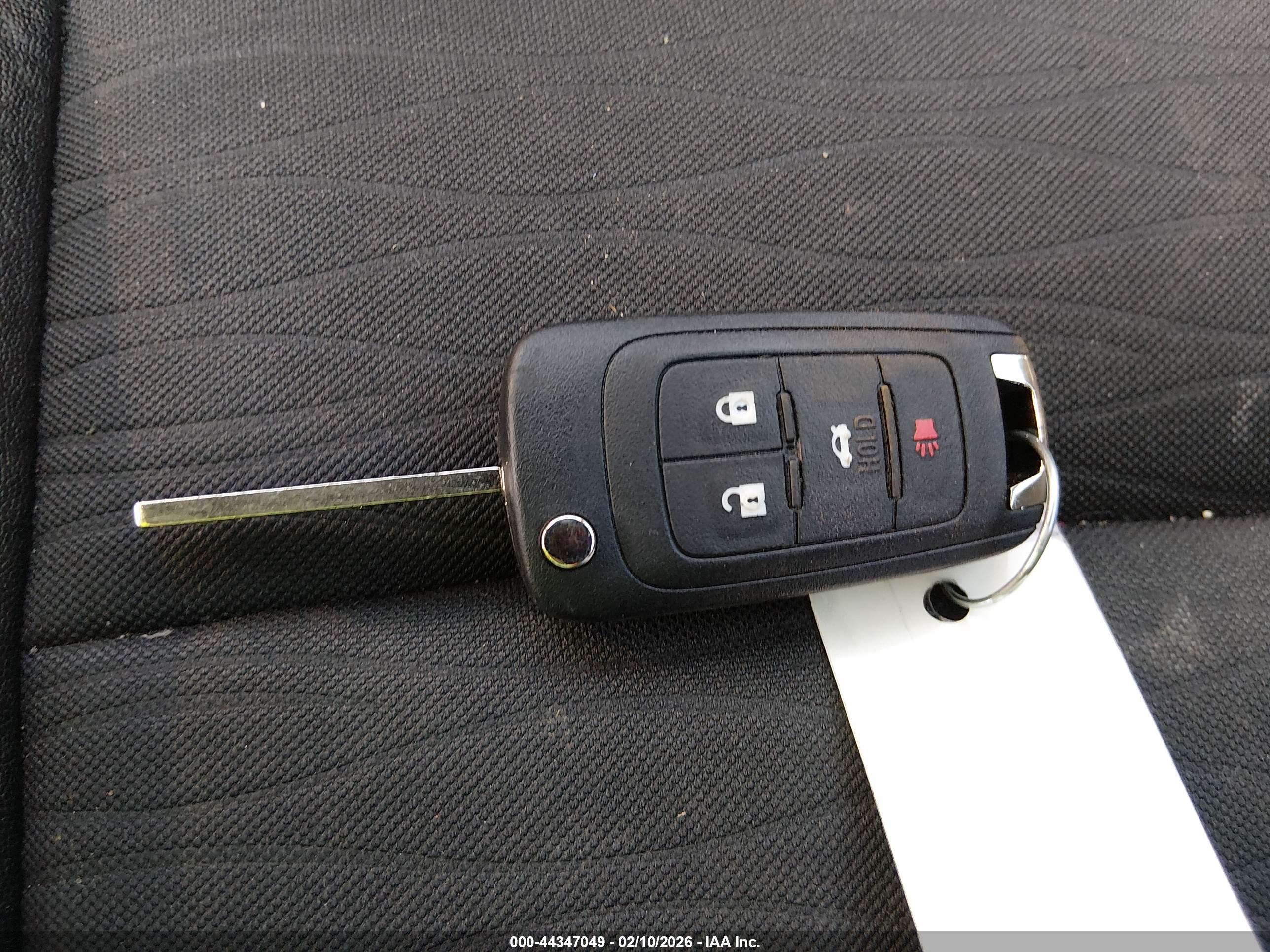 BUICK ENCORE image 11