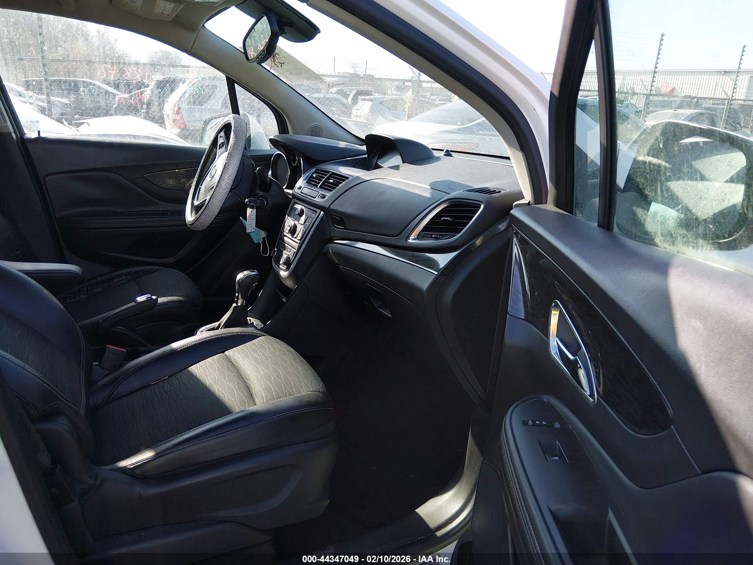 BUICK ENCORE image 5