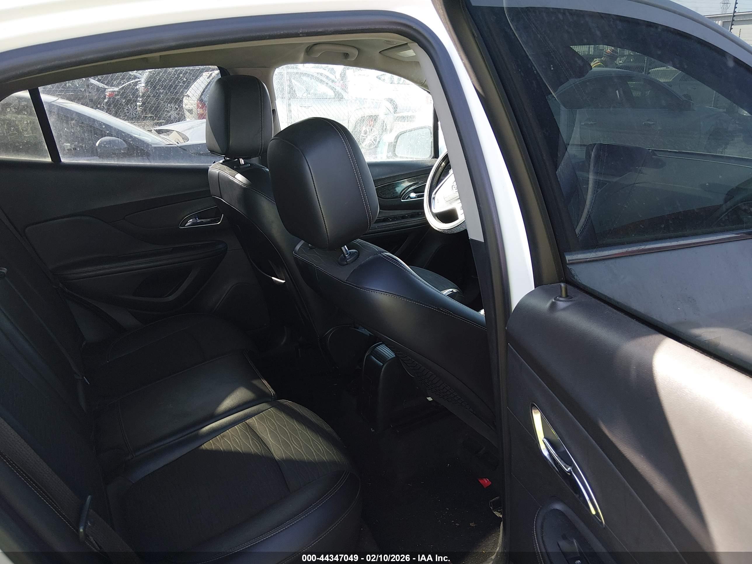 BUICK ENCORE image 8