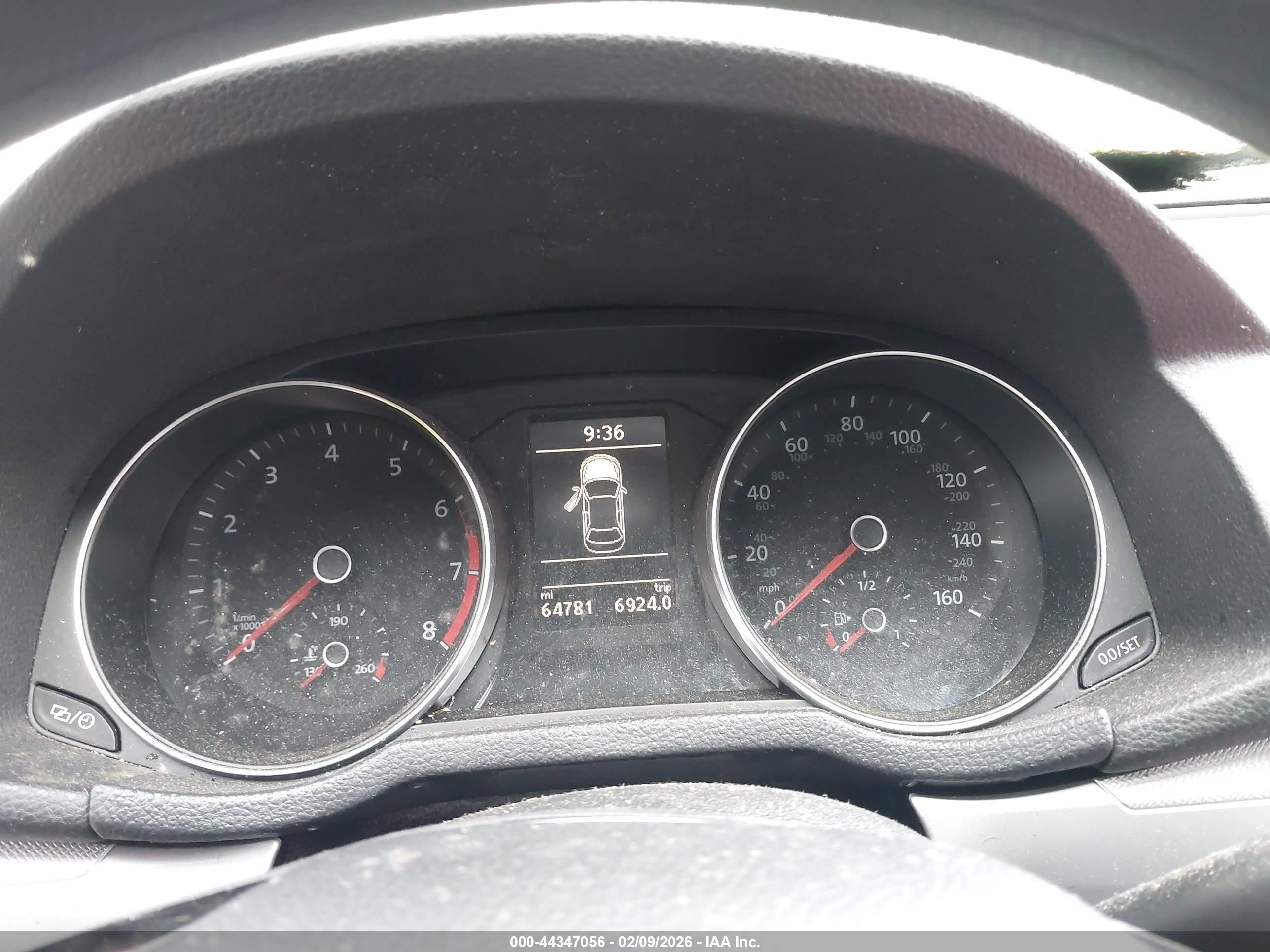 VOLKSWAGEN PASSAT image 7