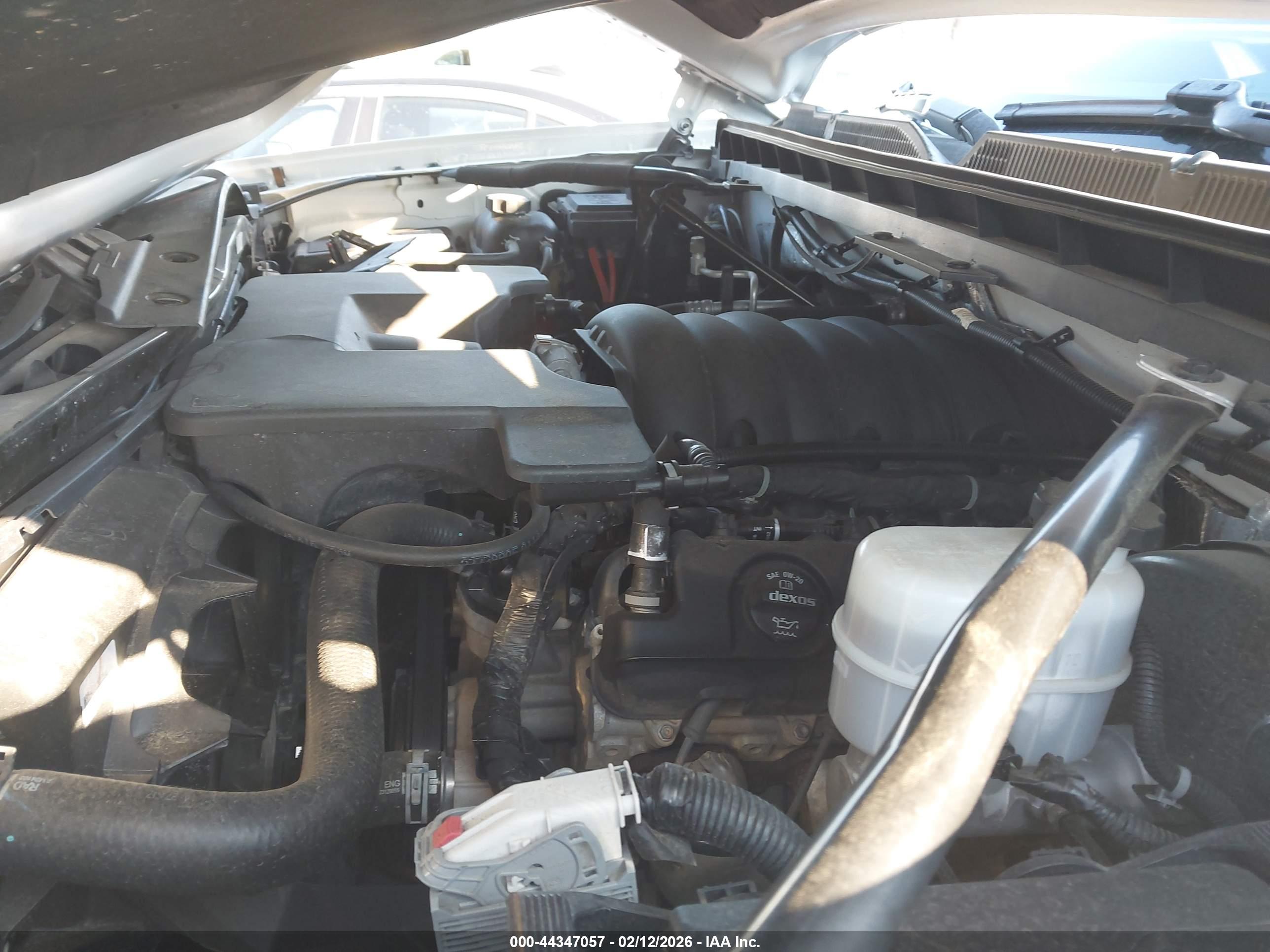 CHEVROLET SILVERADO image 10