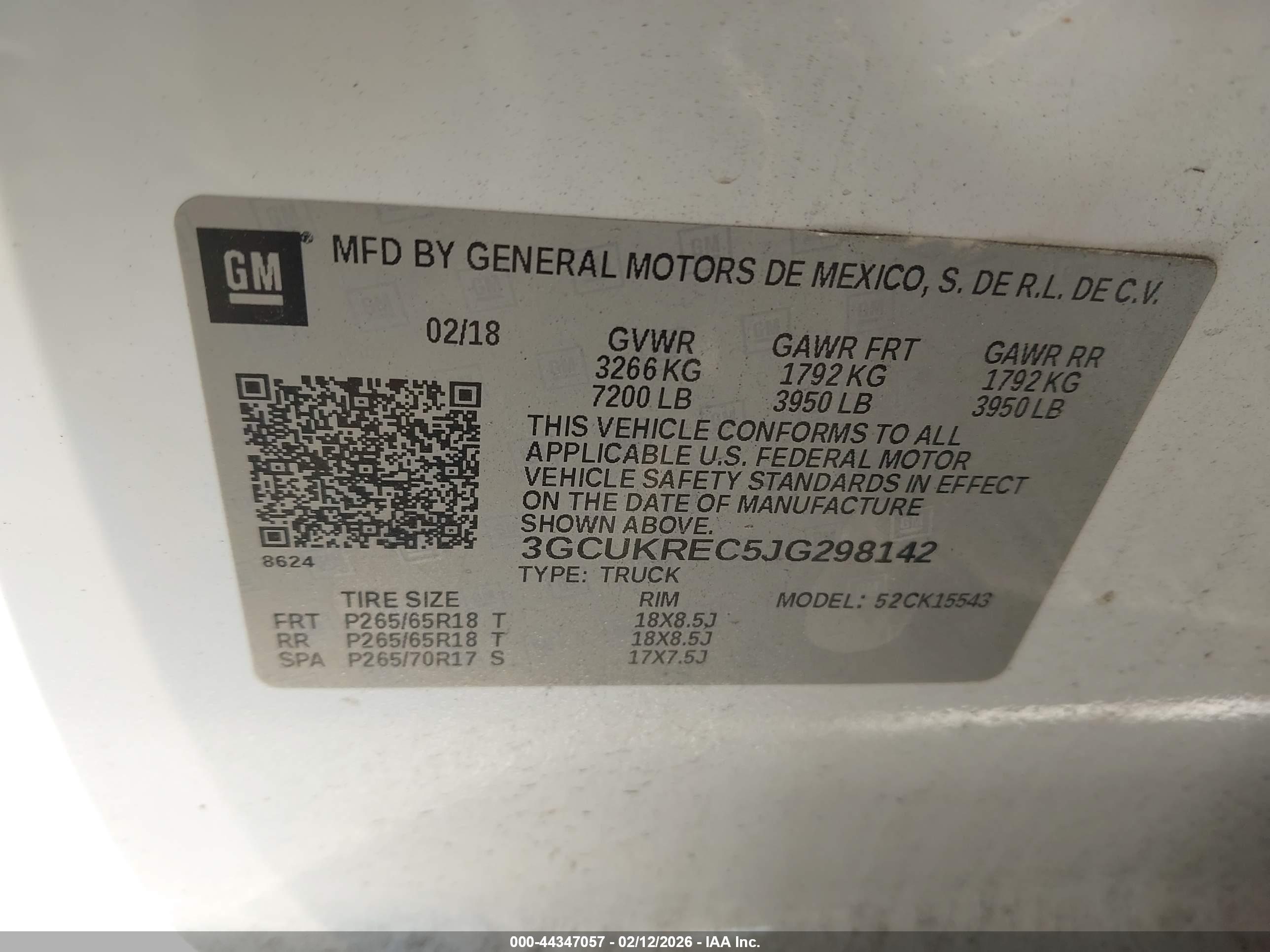 CHEVROLET SILVERADO image 9