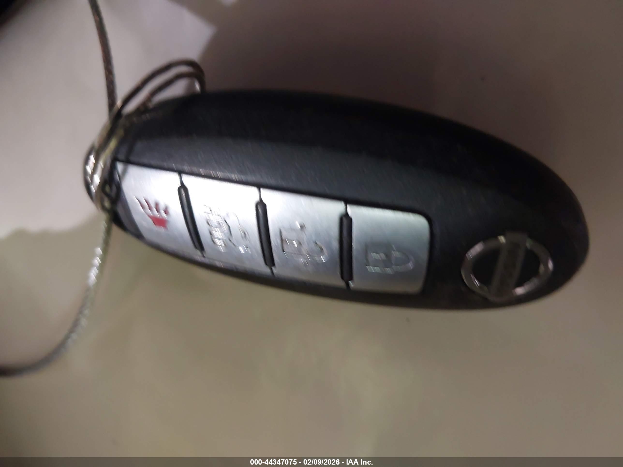 NISSAN SENTRA image 11
