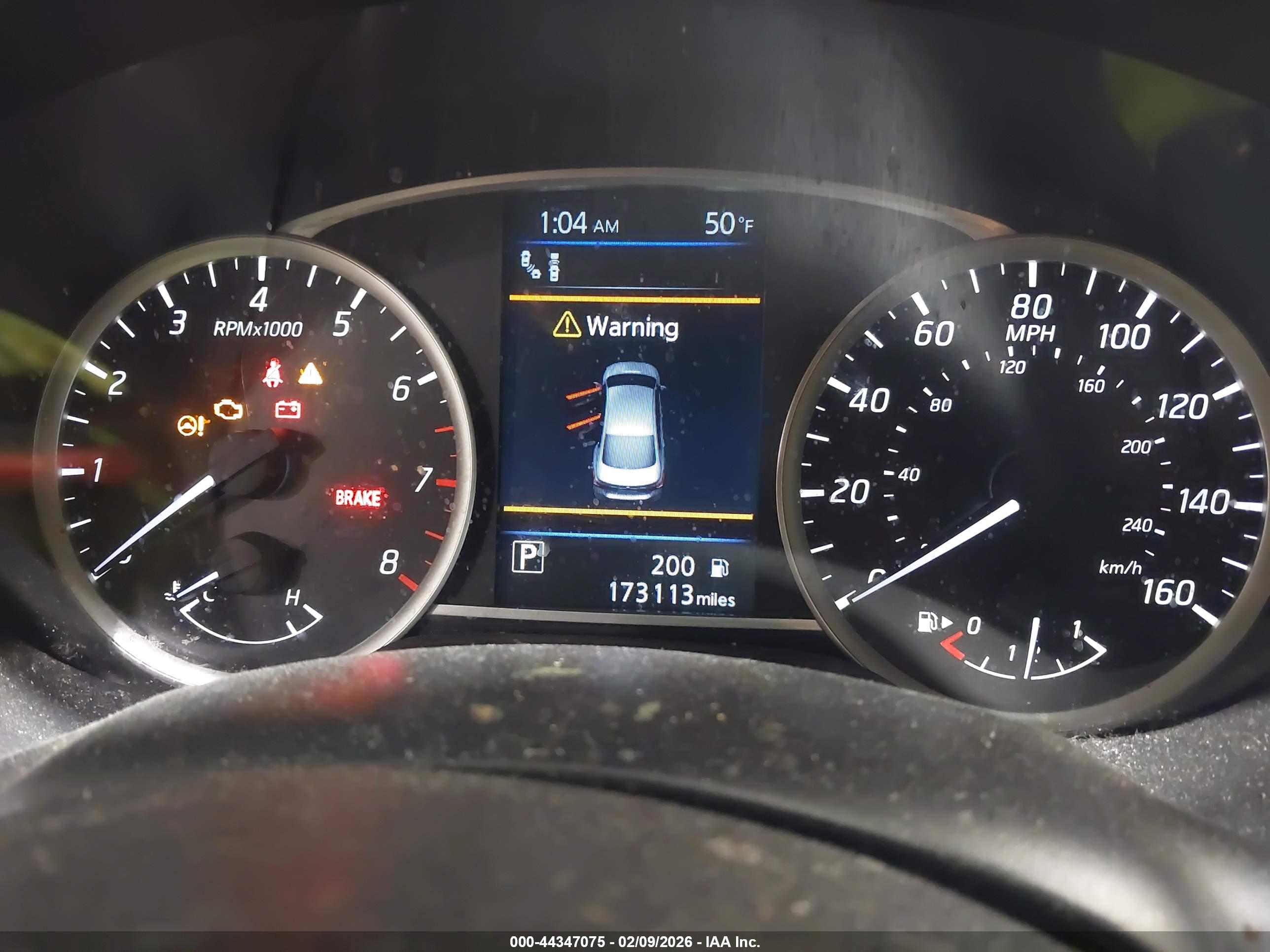 NISSAN SENTRA image 7