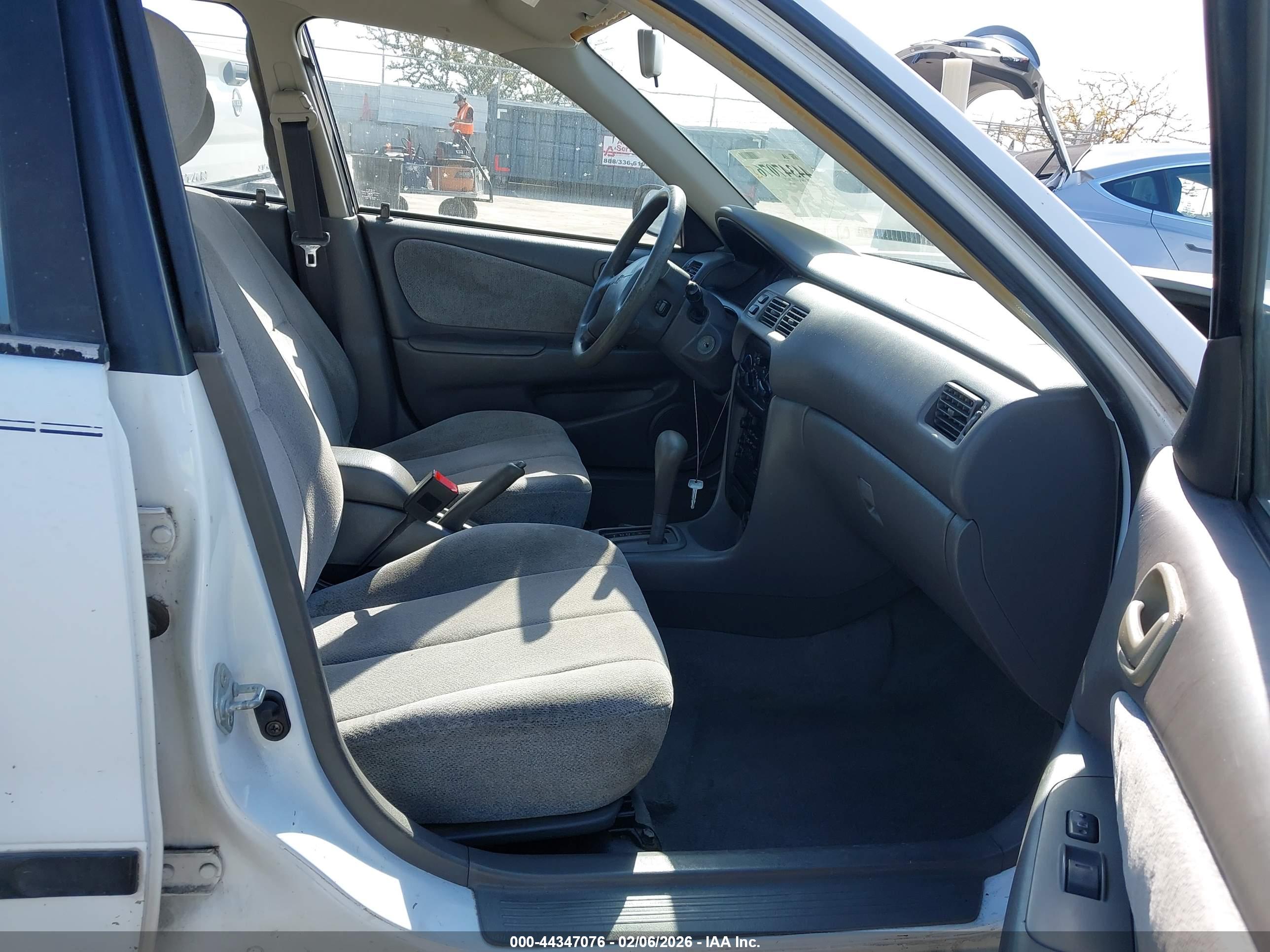 CHEVROLET PRIZM image 5