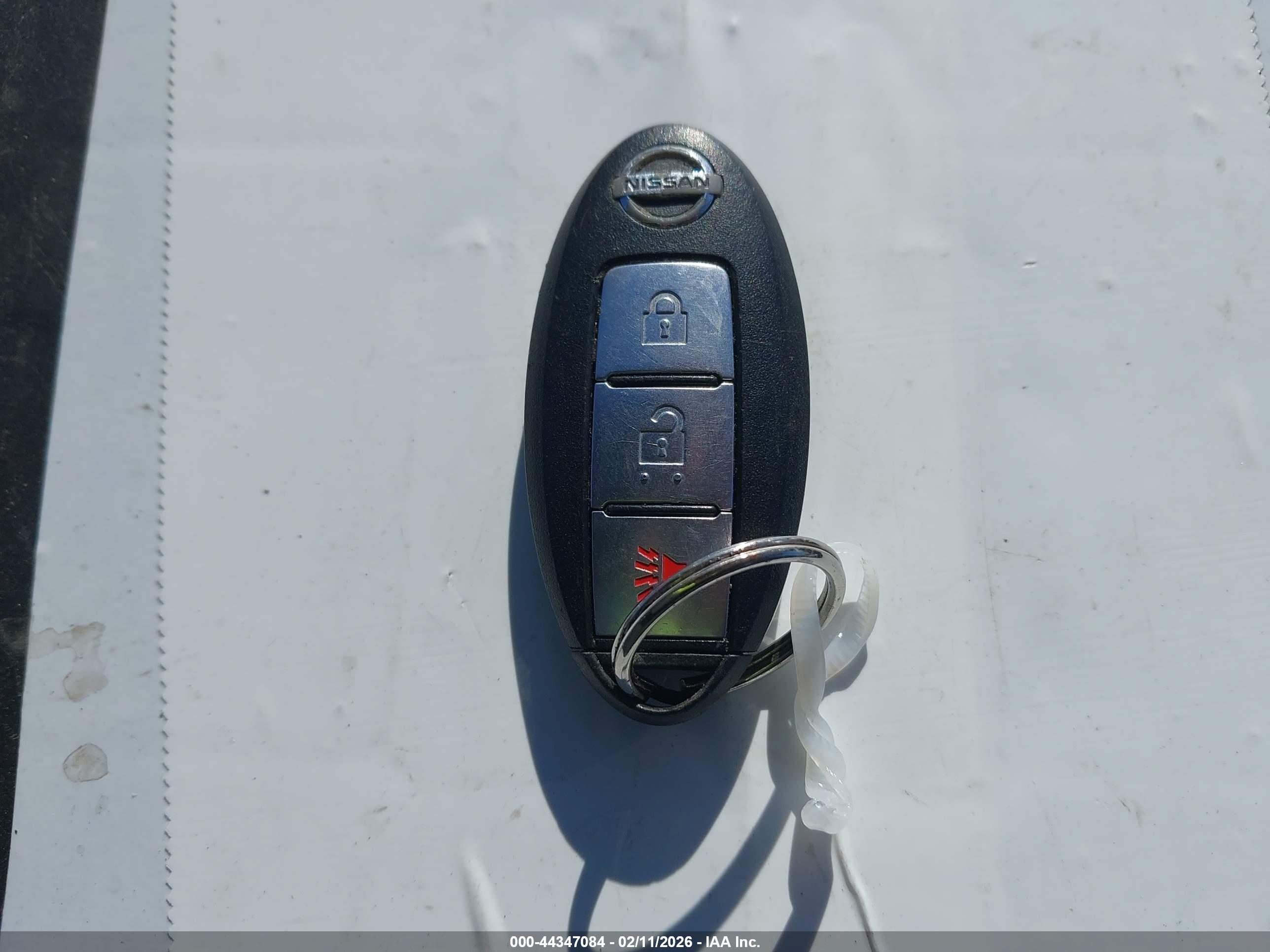 NISSAN JUKE image 11