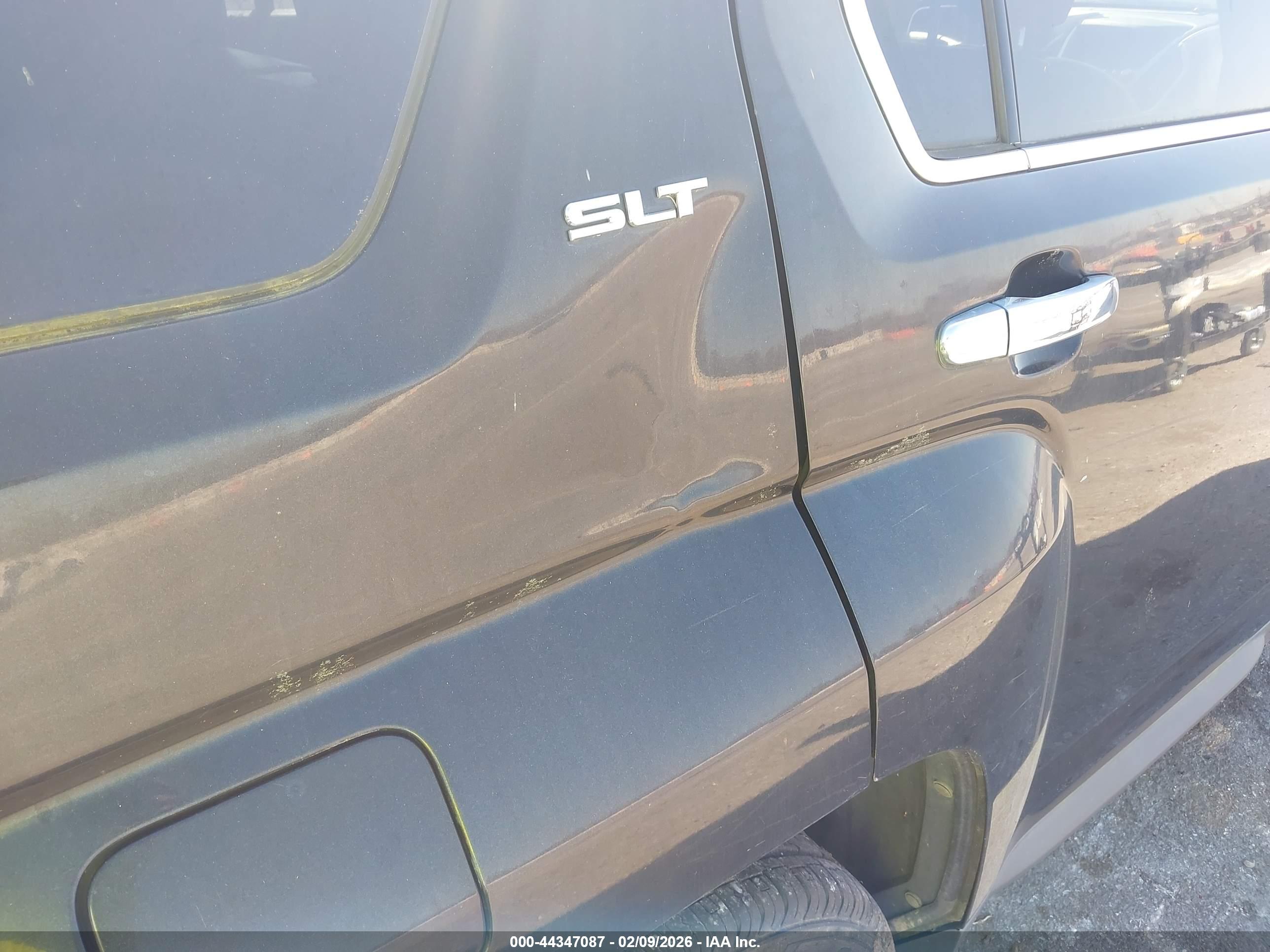 GMC TERRAIN image 6