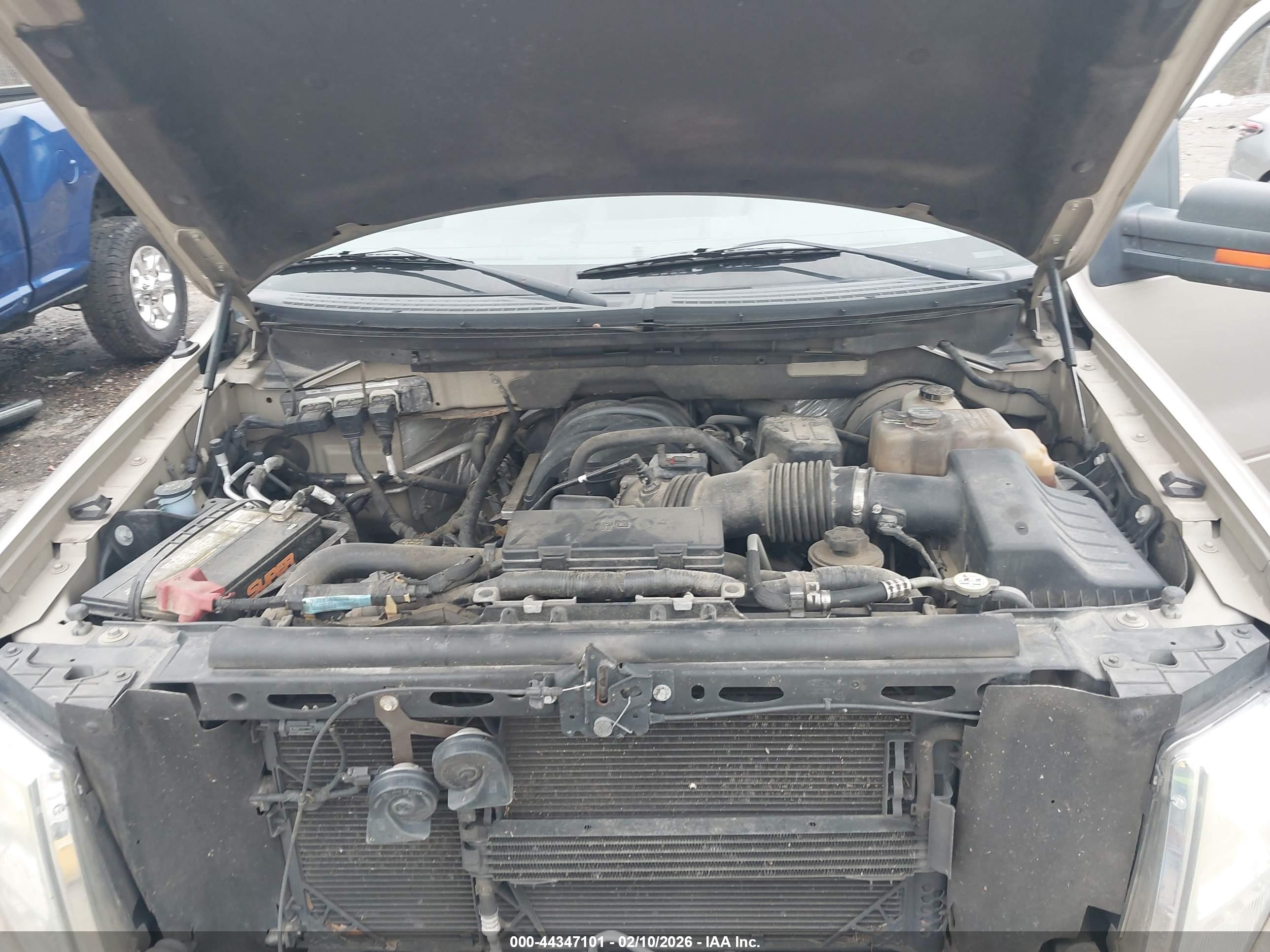 FORD F-150 image 10