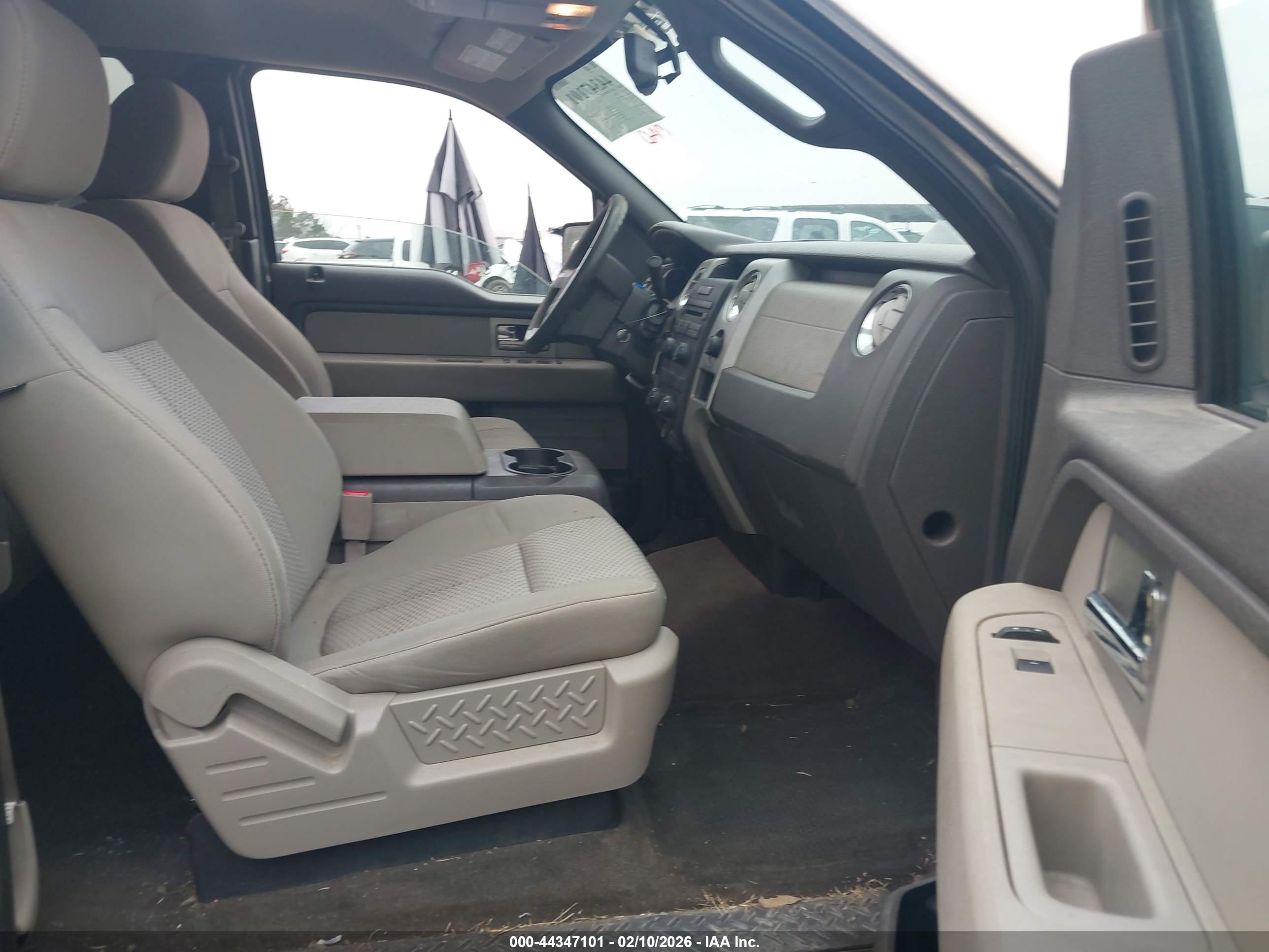 FORD F-150 image 5