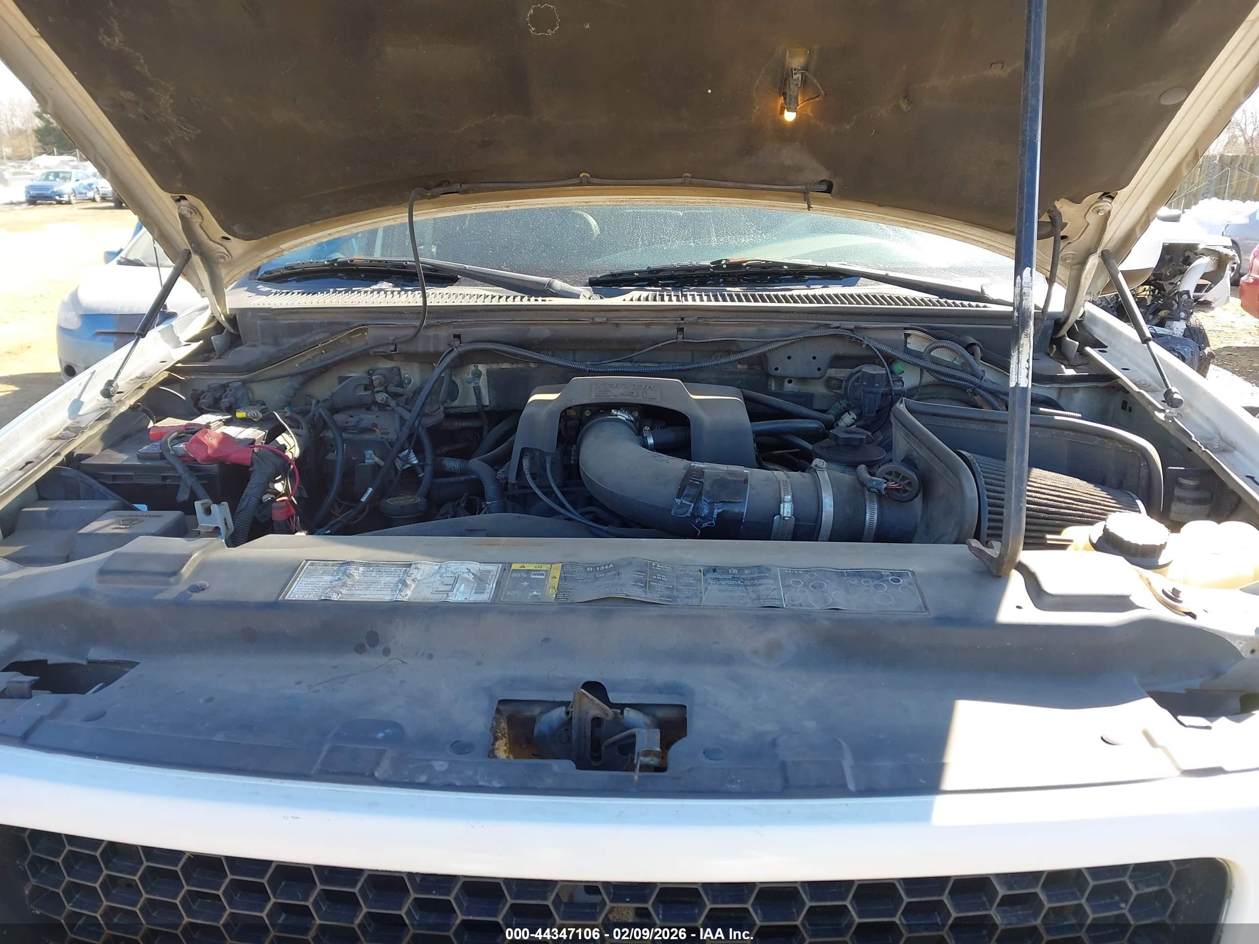 FORD F-150 image 10
