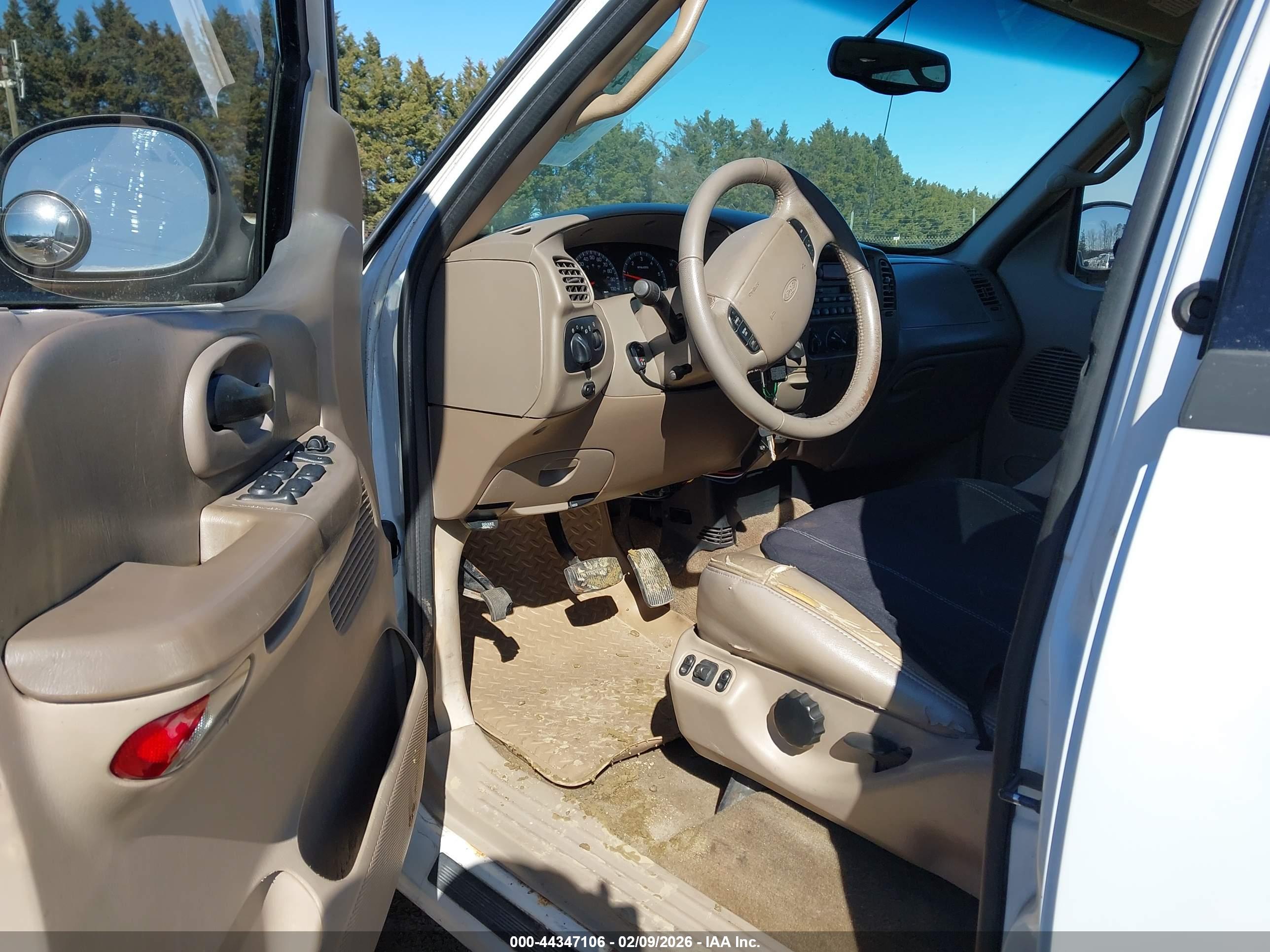 FORD F-150 image 5