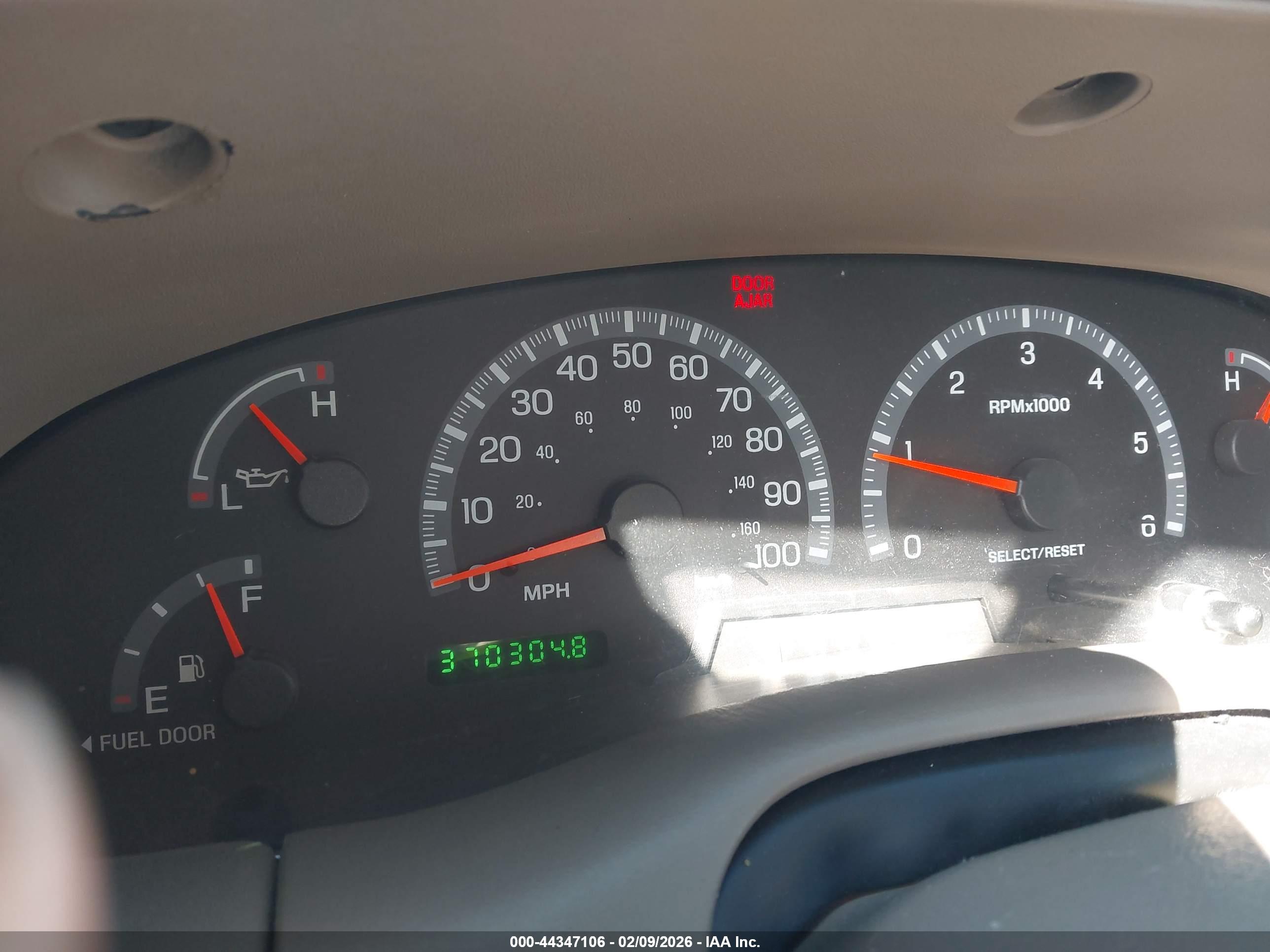 FORD F-150 image 7