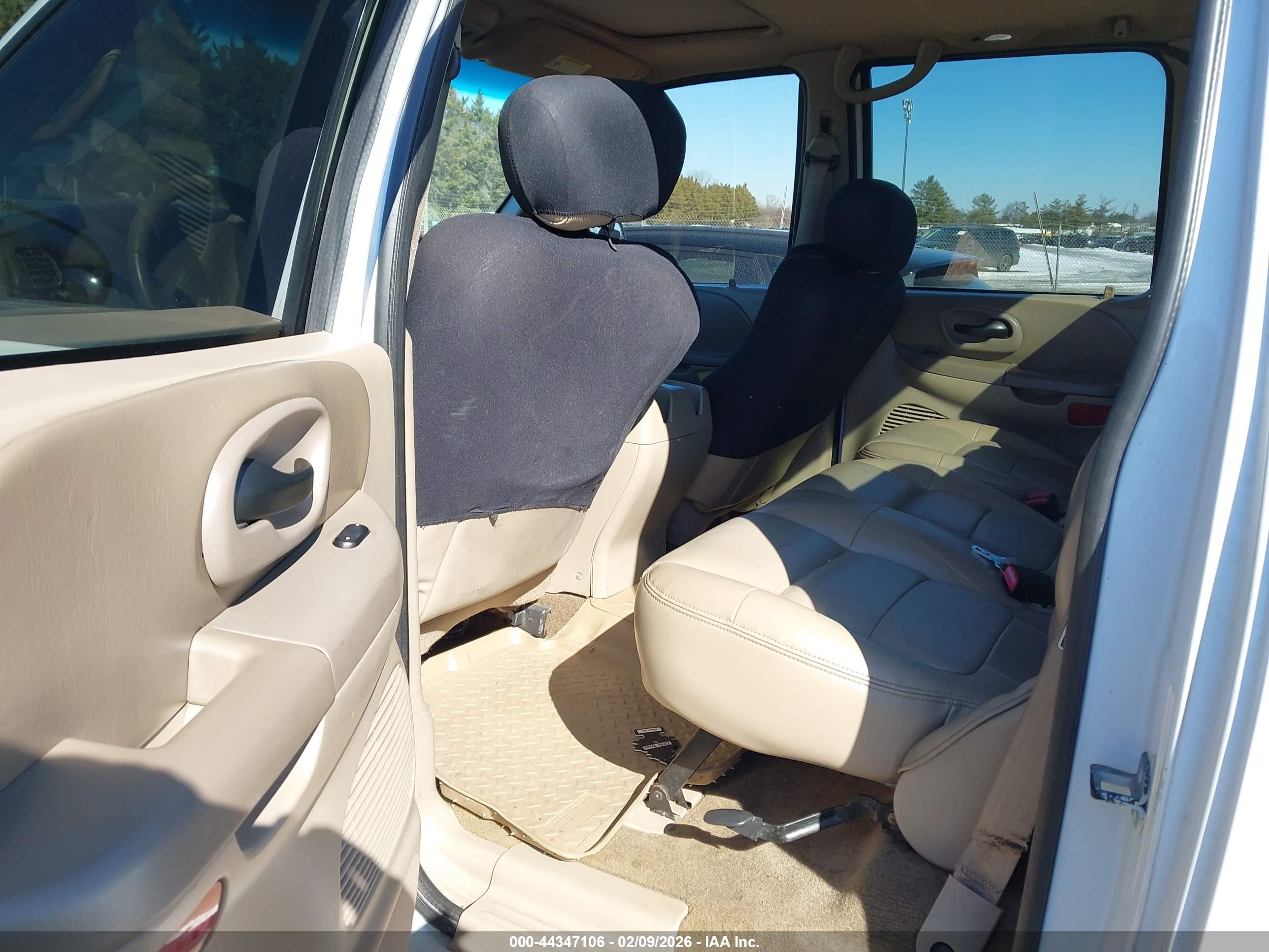 FORD F-150 image 8
