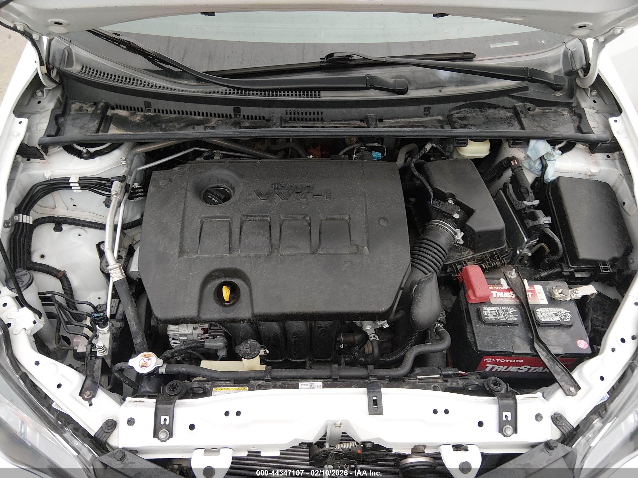 TOYOTA COROLLA image 10