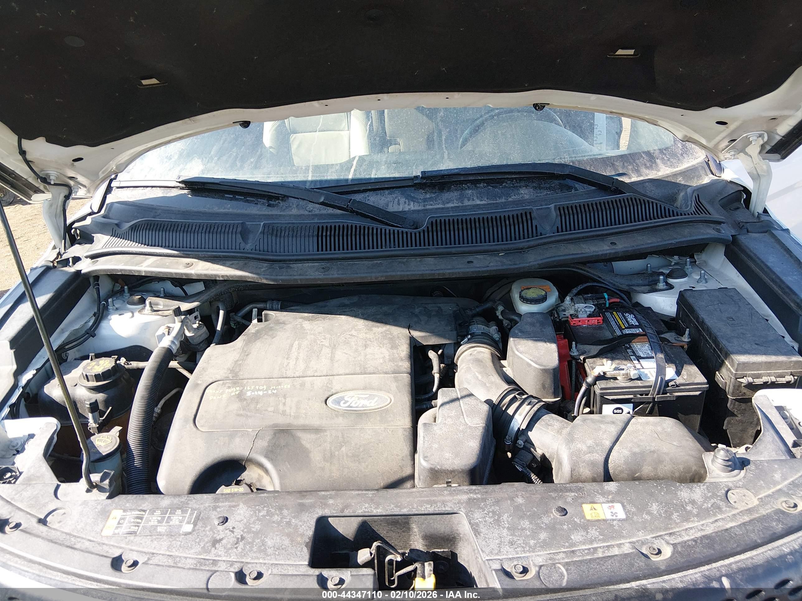 FORD EXPLORER image 10