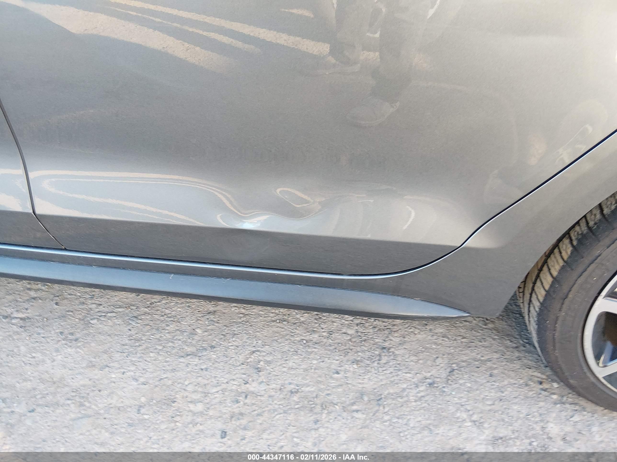 VOLKSWAGEN JETTA image 6