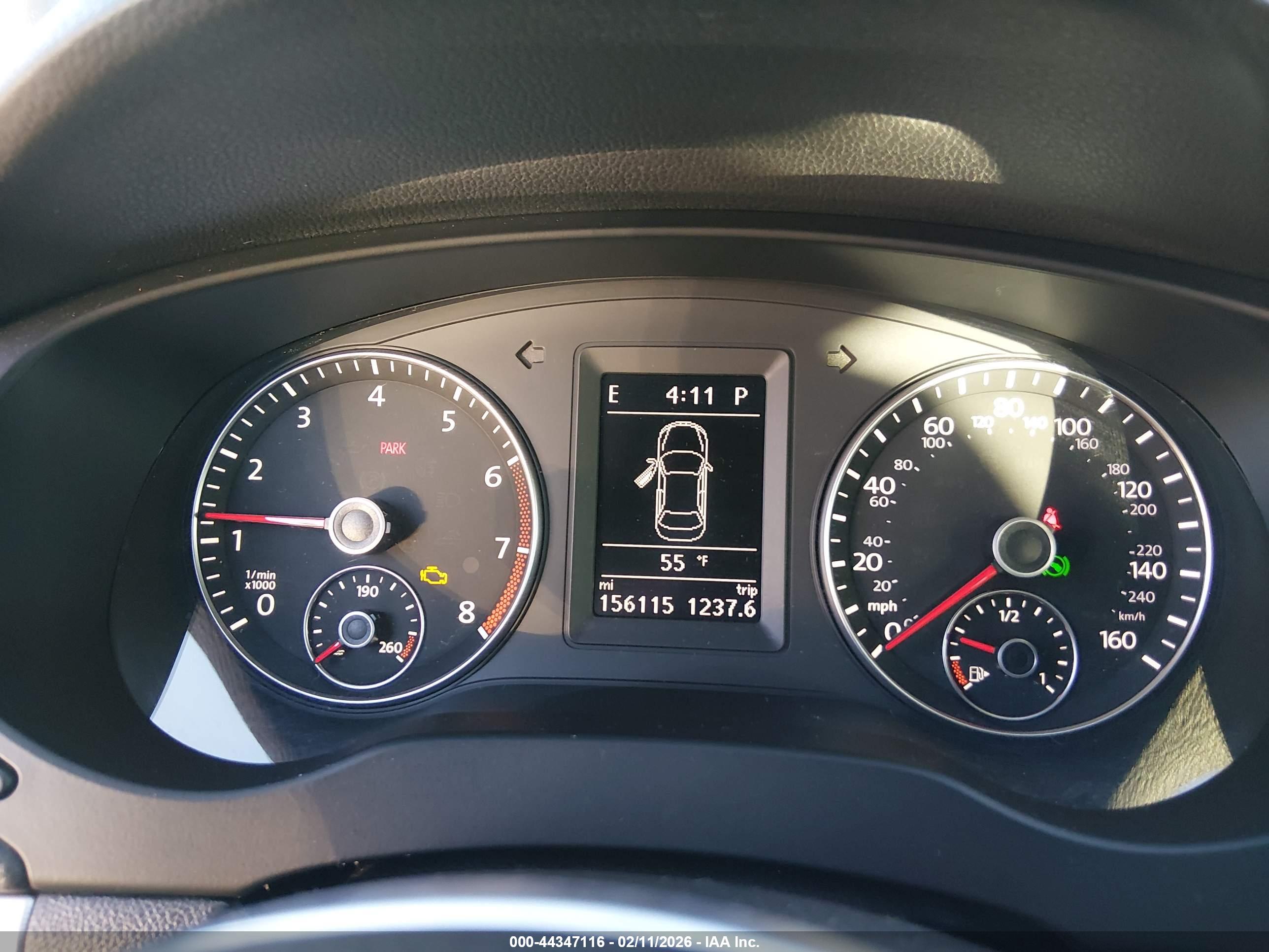 VOLKSWAGEN JETTA image 7