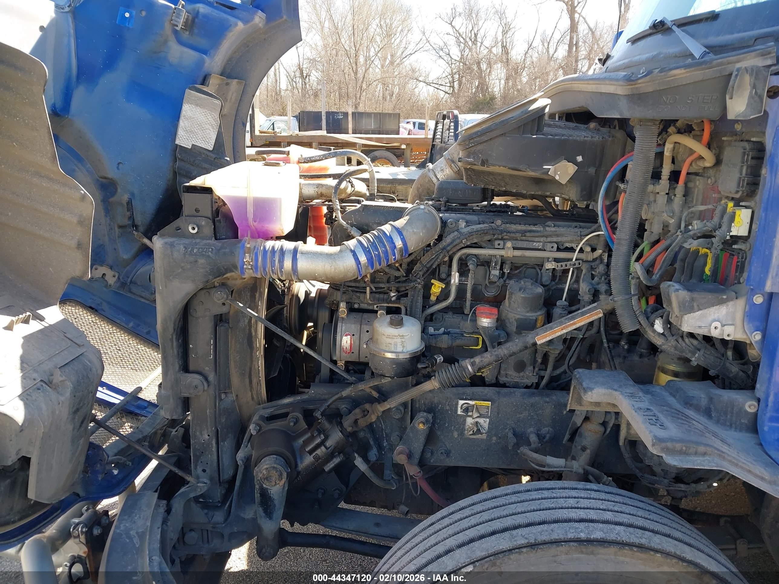 KENWORTH T680 image 10