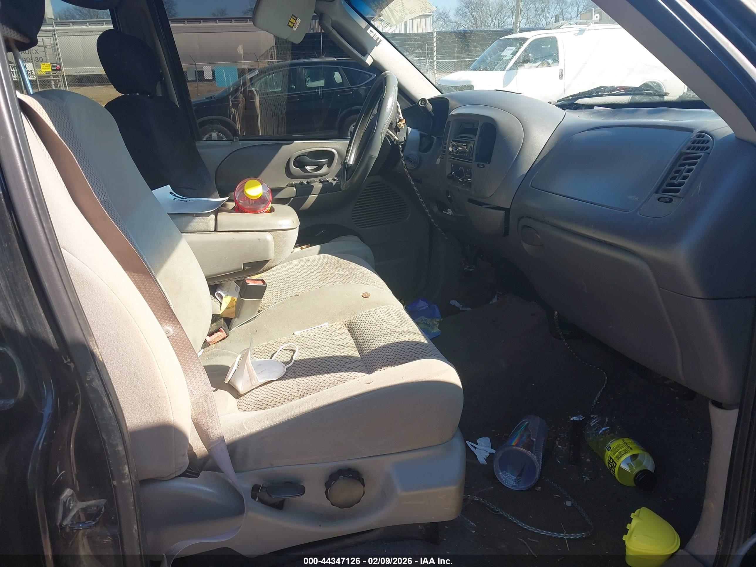 FORD F-150 image 5