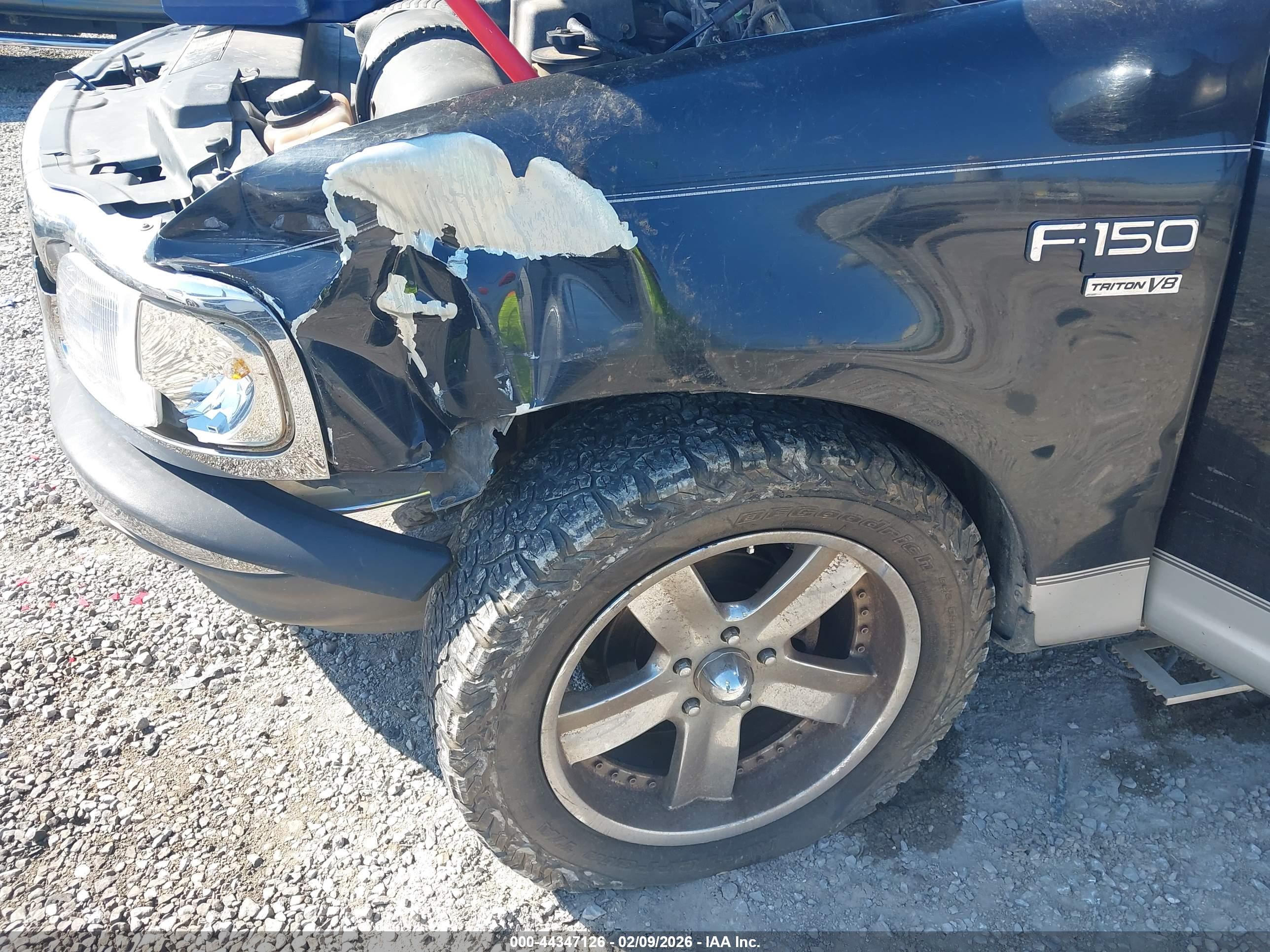 FORD F-150 image 6