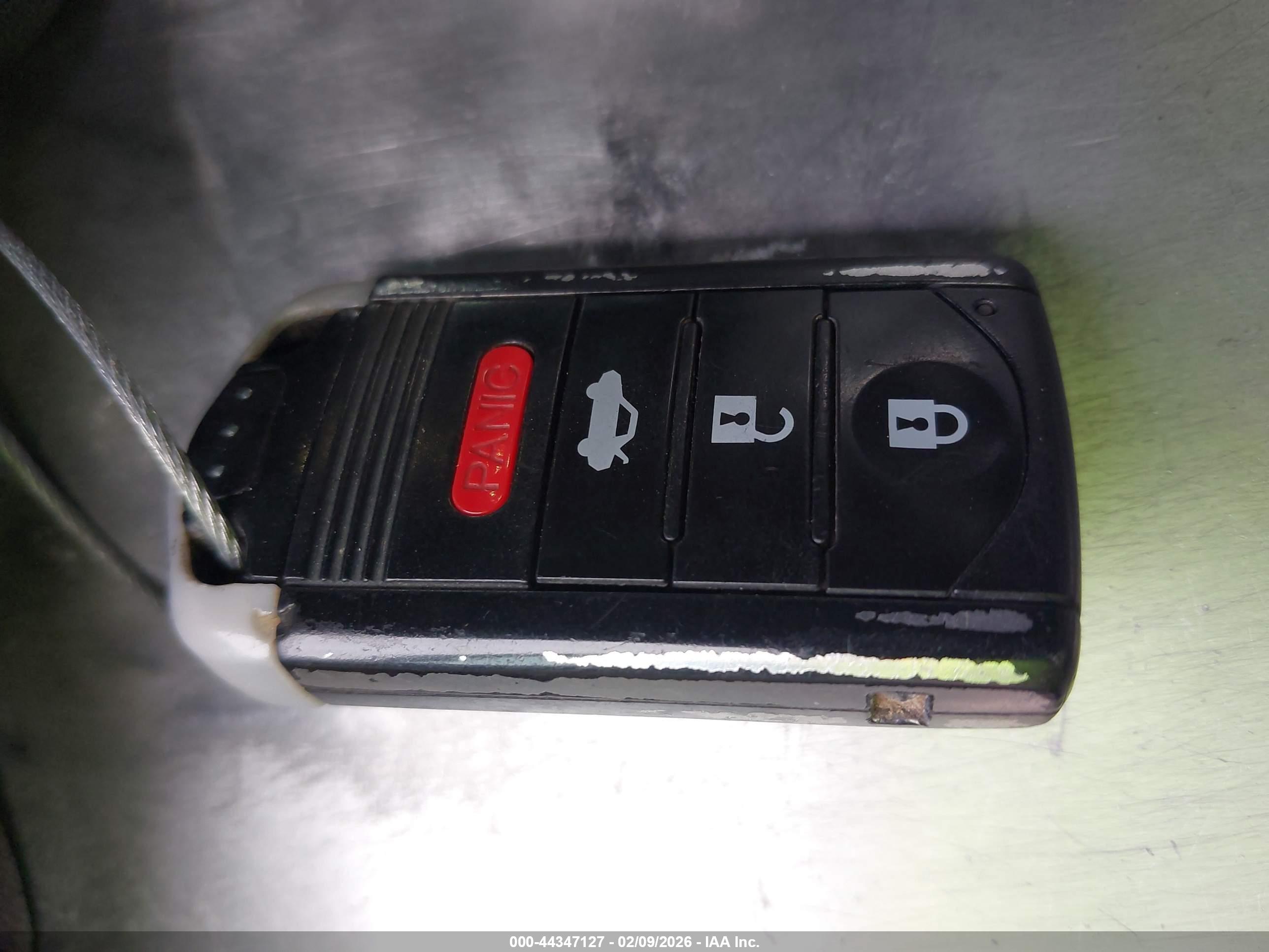 ACURA TL image 11