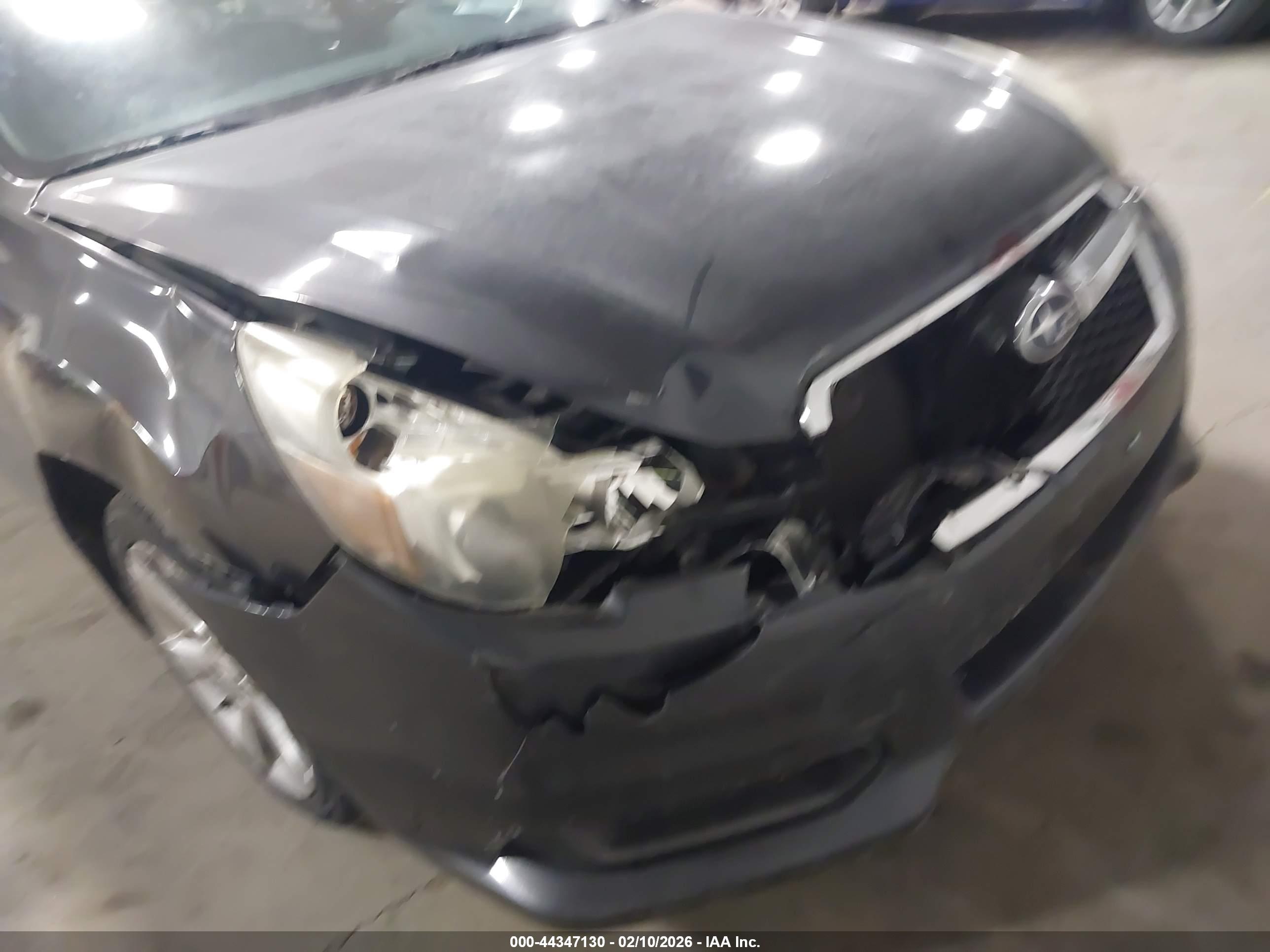 SUBARU LEGACY image 6