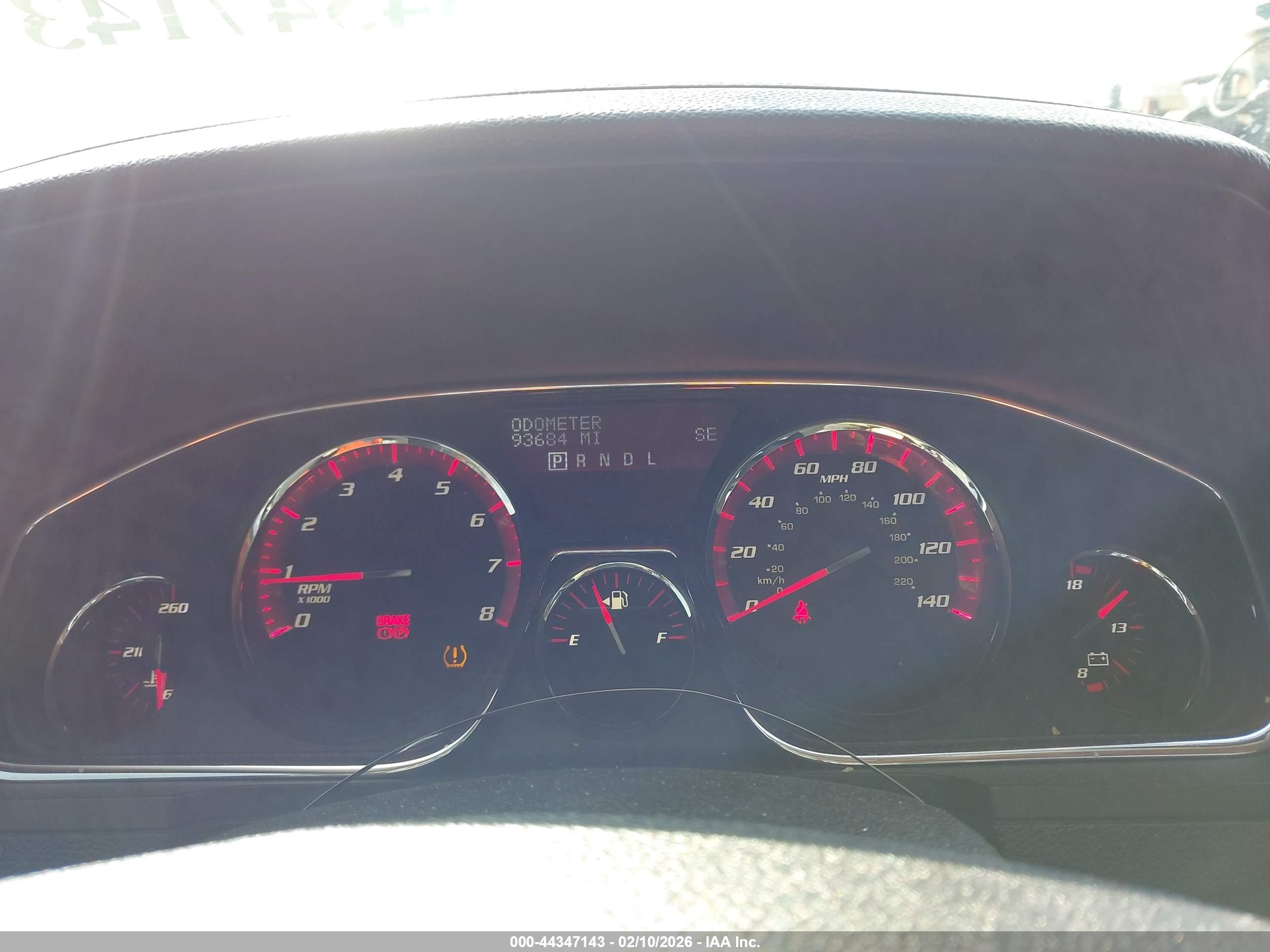 GMC ACADIA image 7