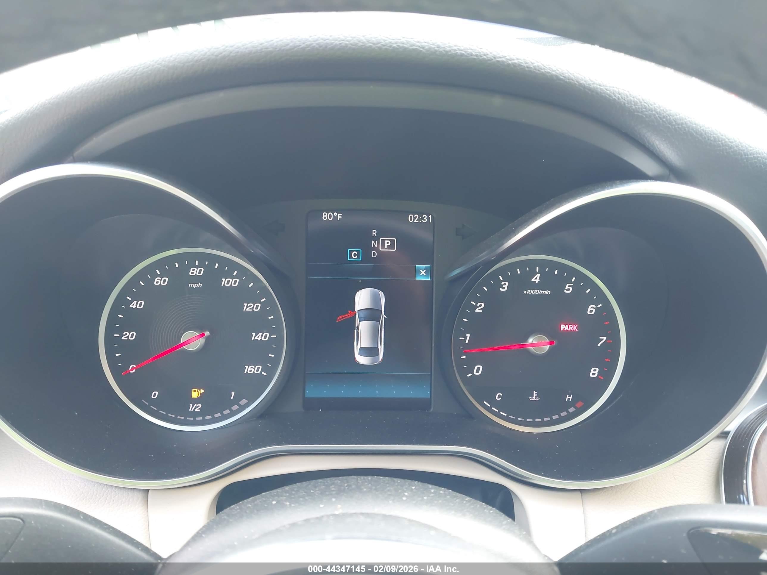 MERCEDES-BENZ C image 7