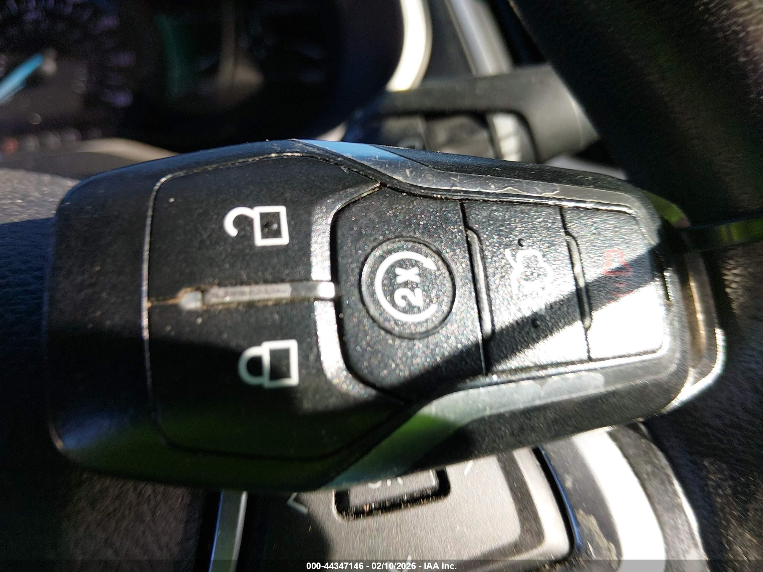 FORD EDGE image 11
