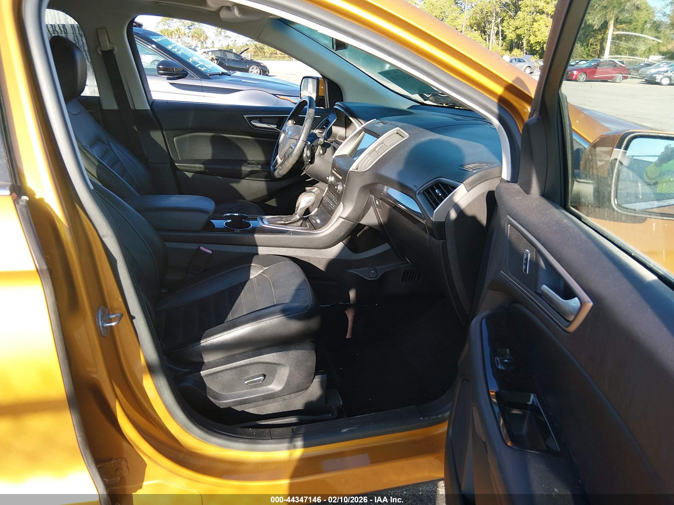 FORD EDGE image 5