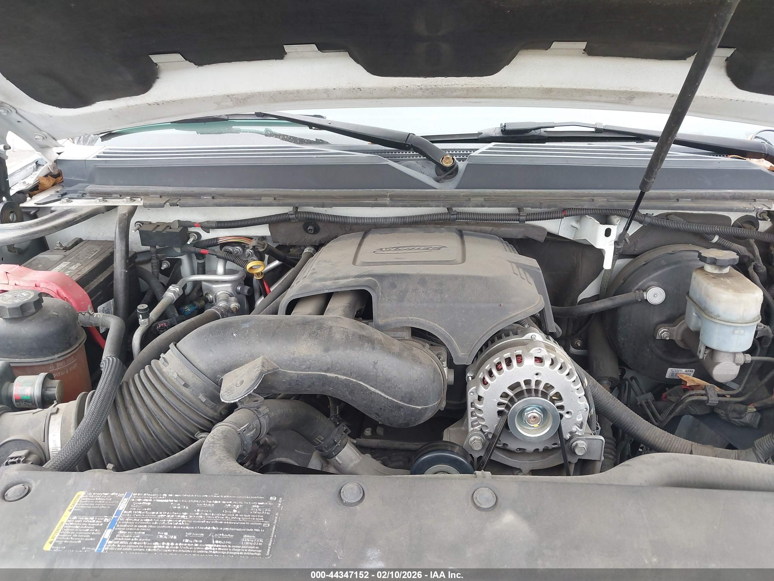 GMC YUKON image 10