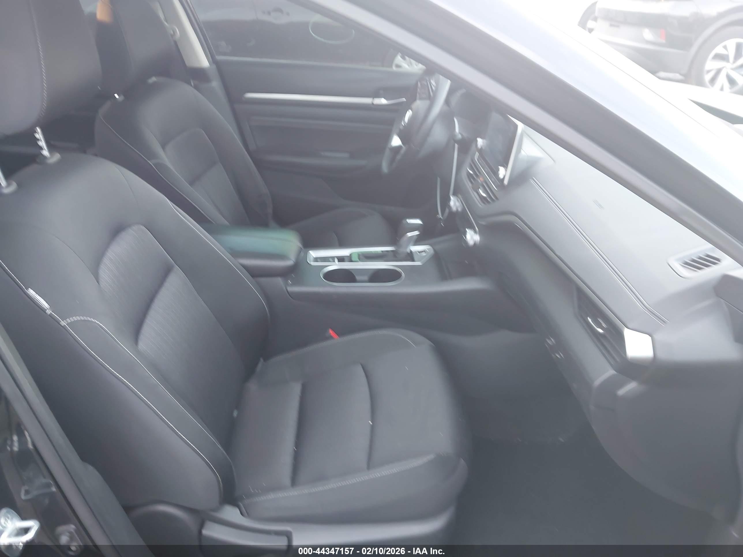 NISSAN ALTIMA image 5