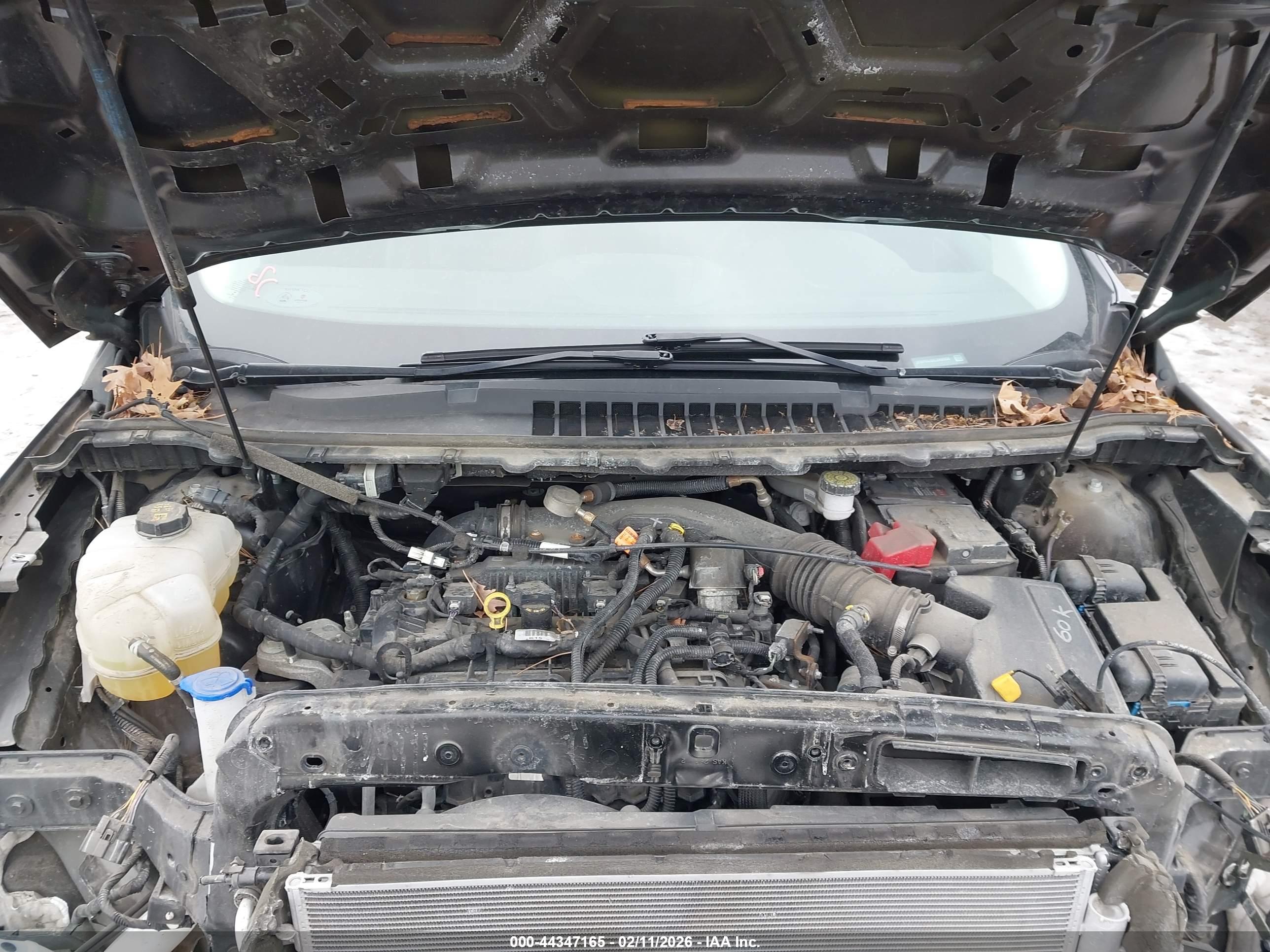 FORD EDGE image 10