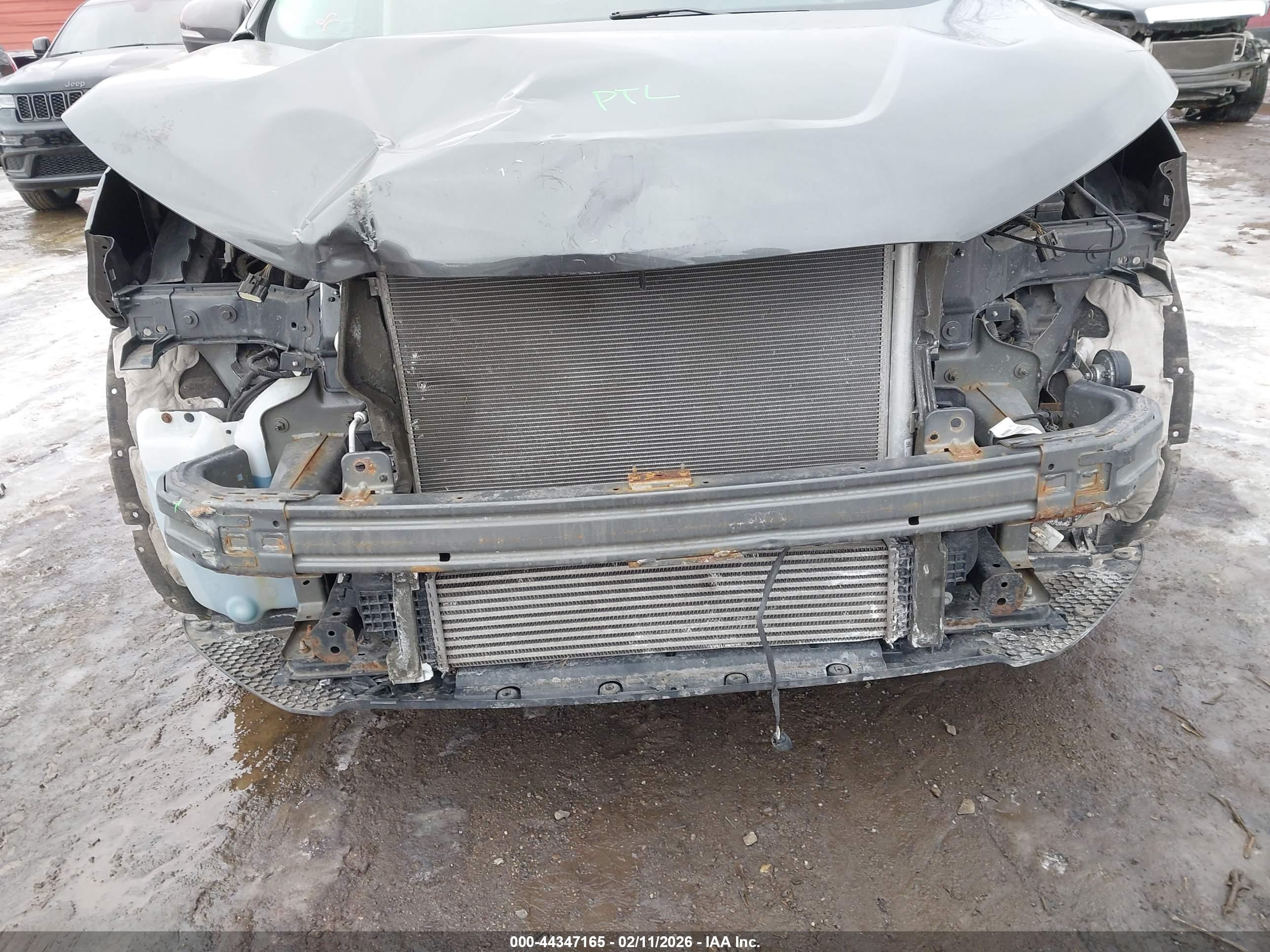 FORD EDGE image 6