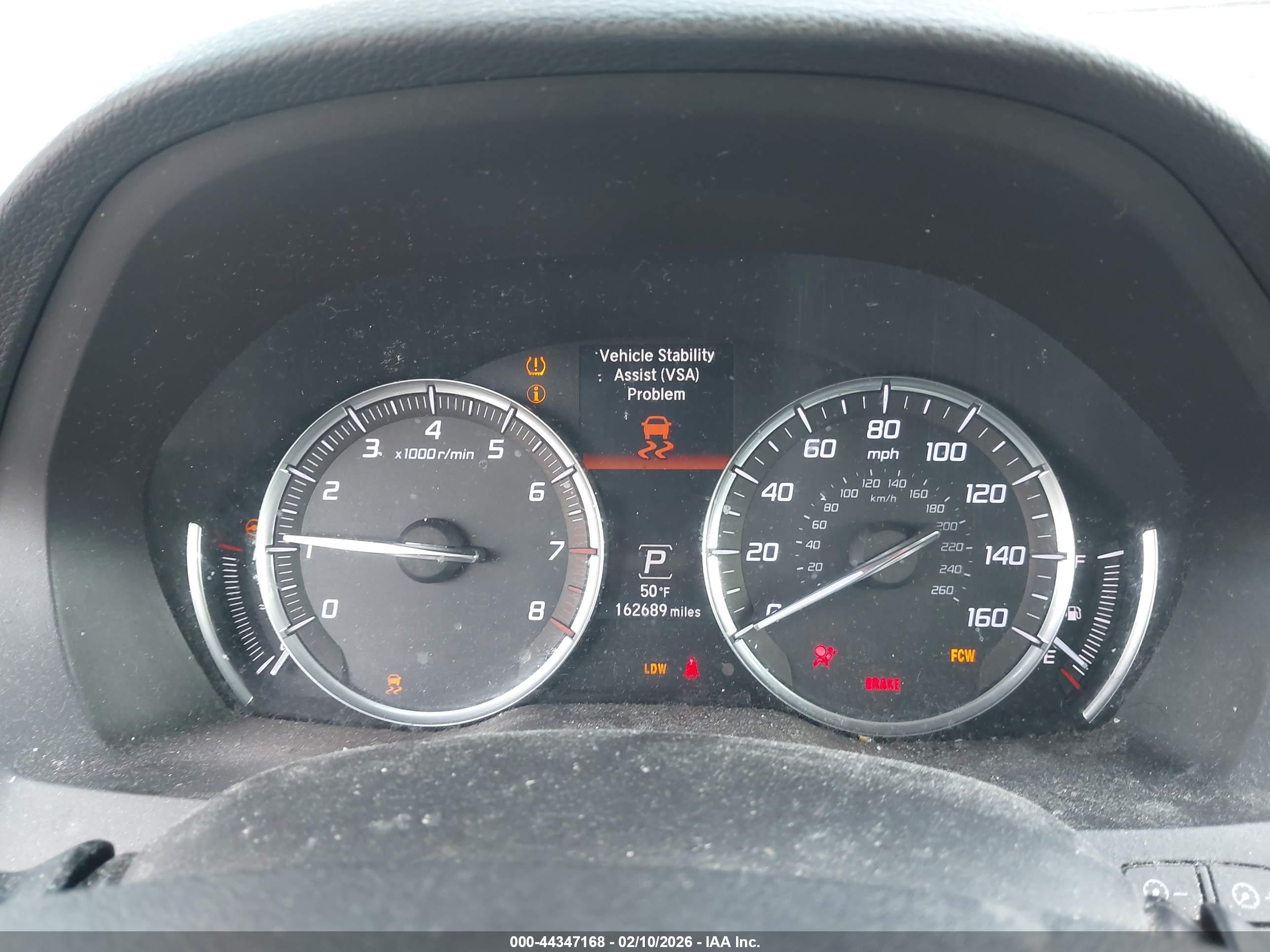 ACURA MDX image 7