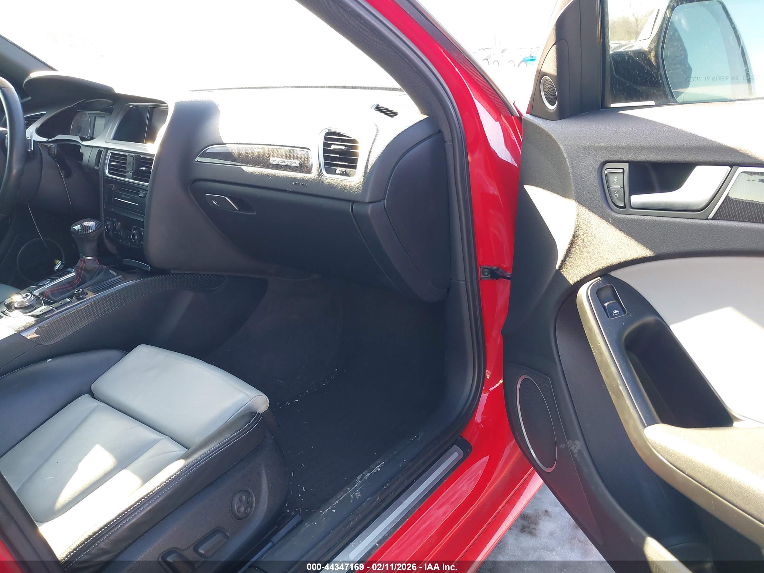 AUDI S4 image 5