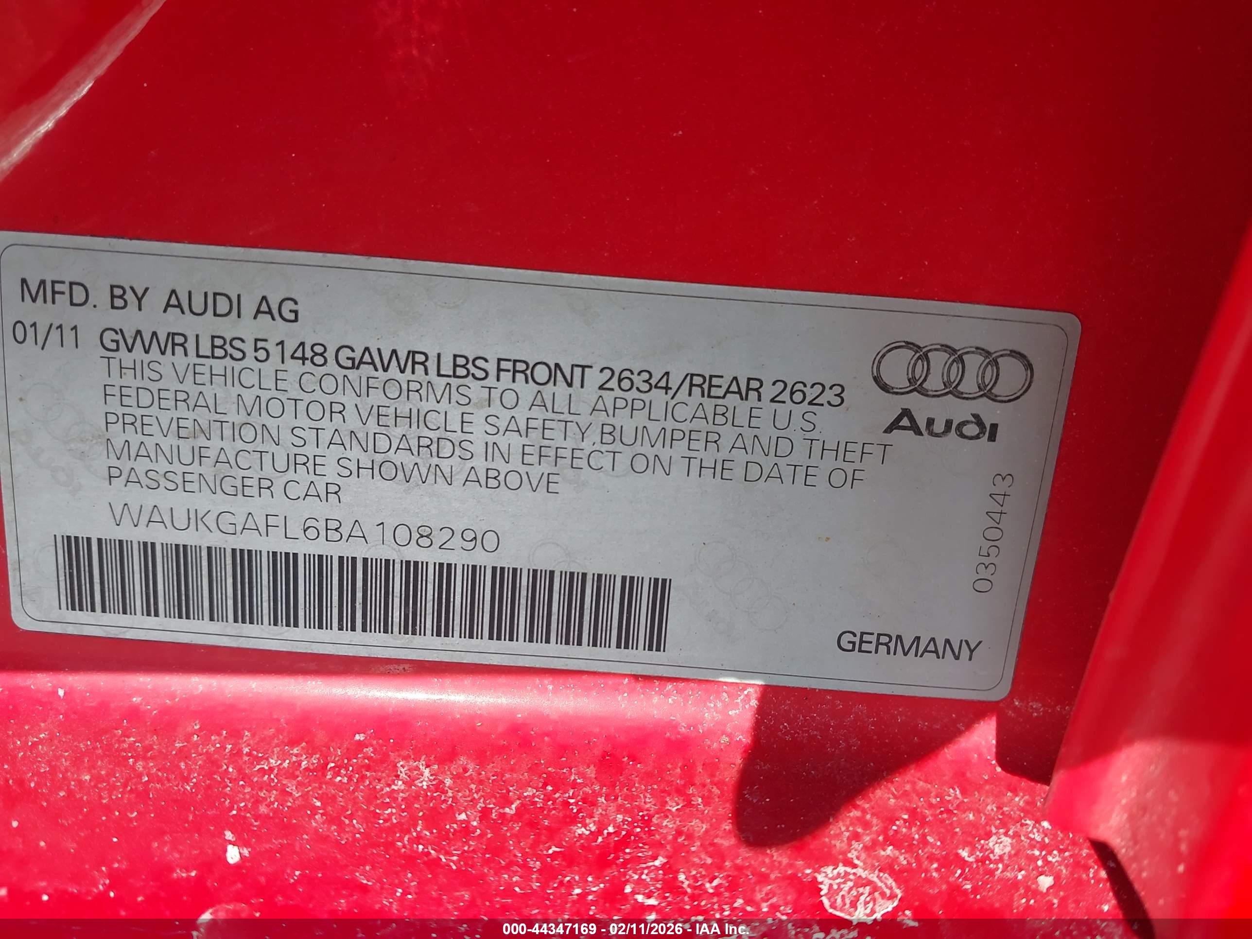 AUDI S4 image 9