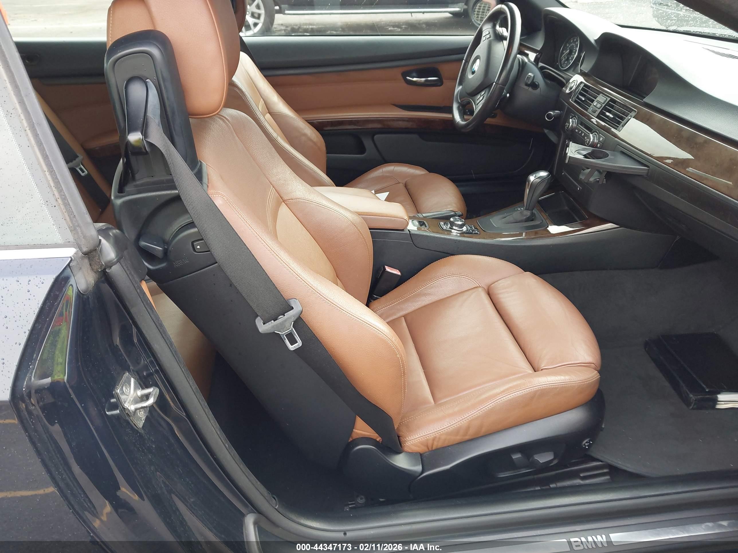 BMW 328I image 5