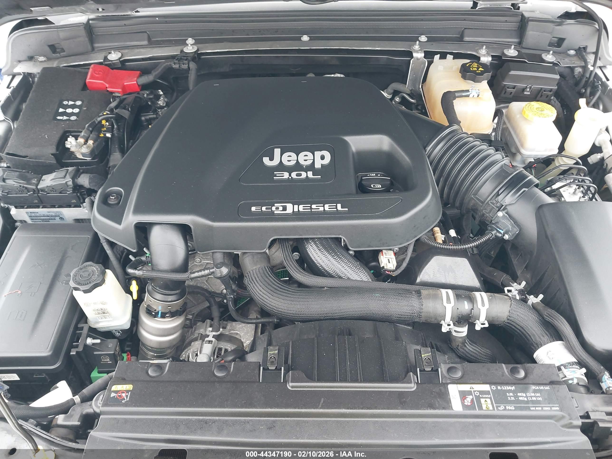 JEEP WRANGLER image 10