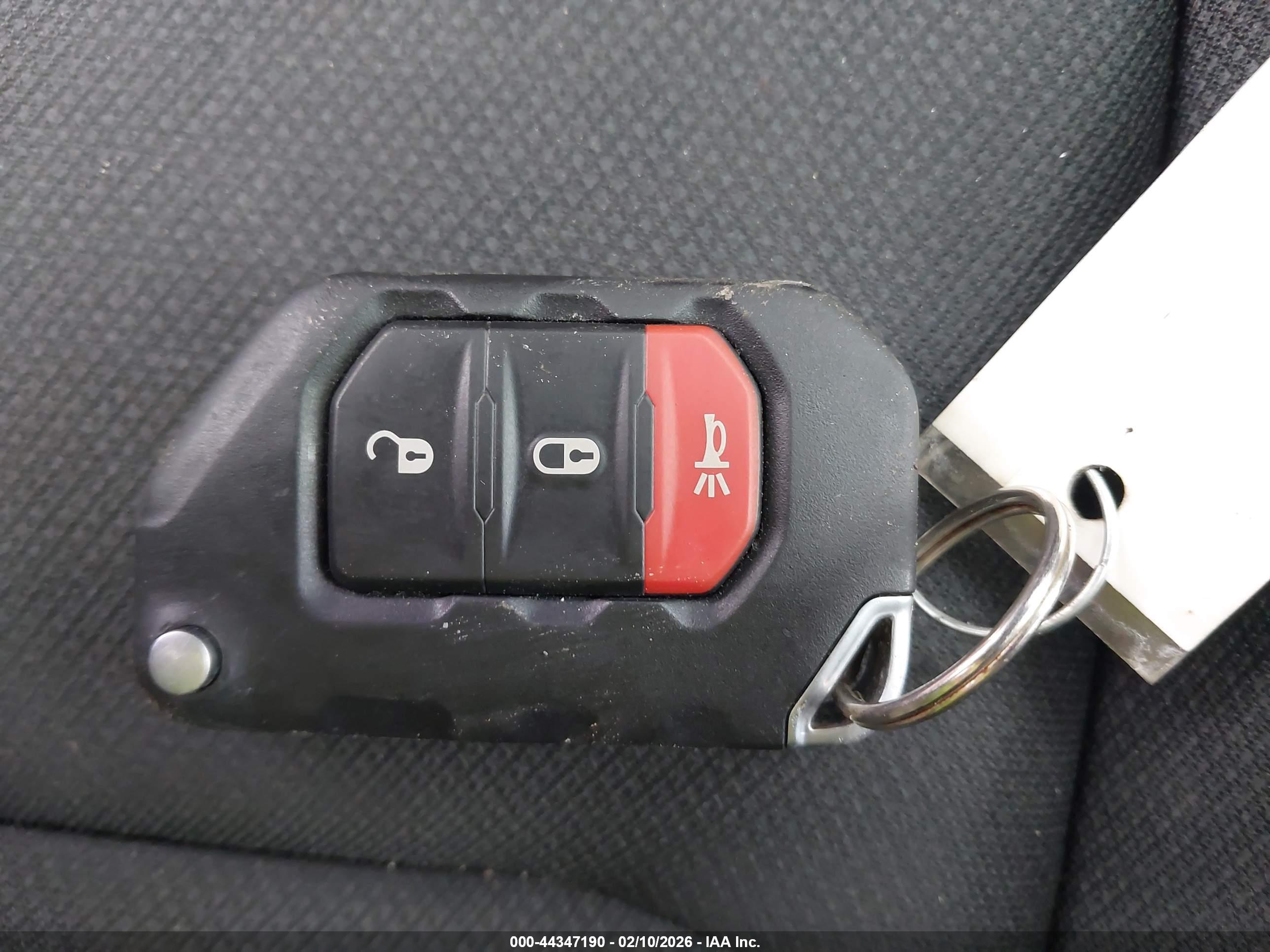 JEEP WRANGLER image 11
