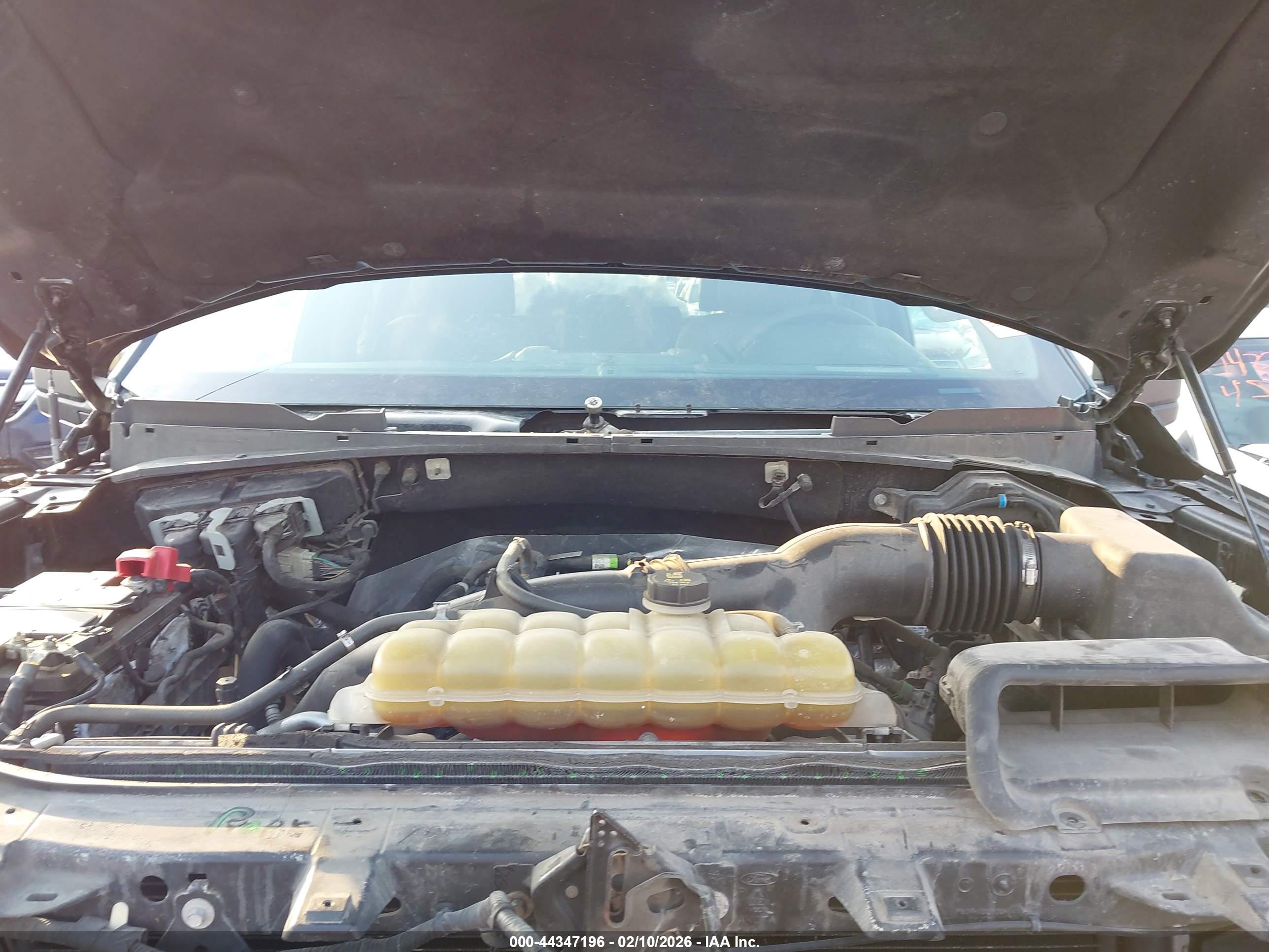 FORD F-150 image 10