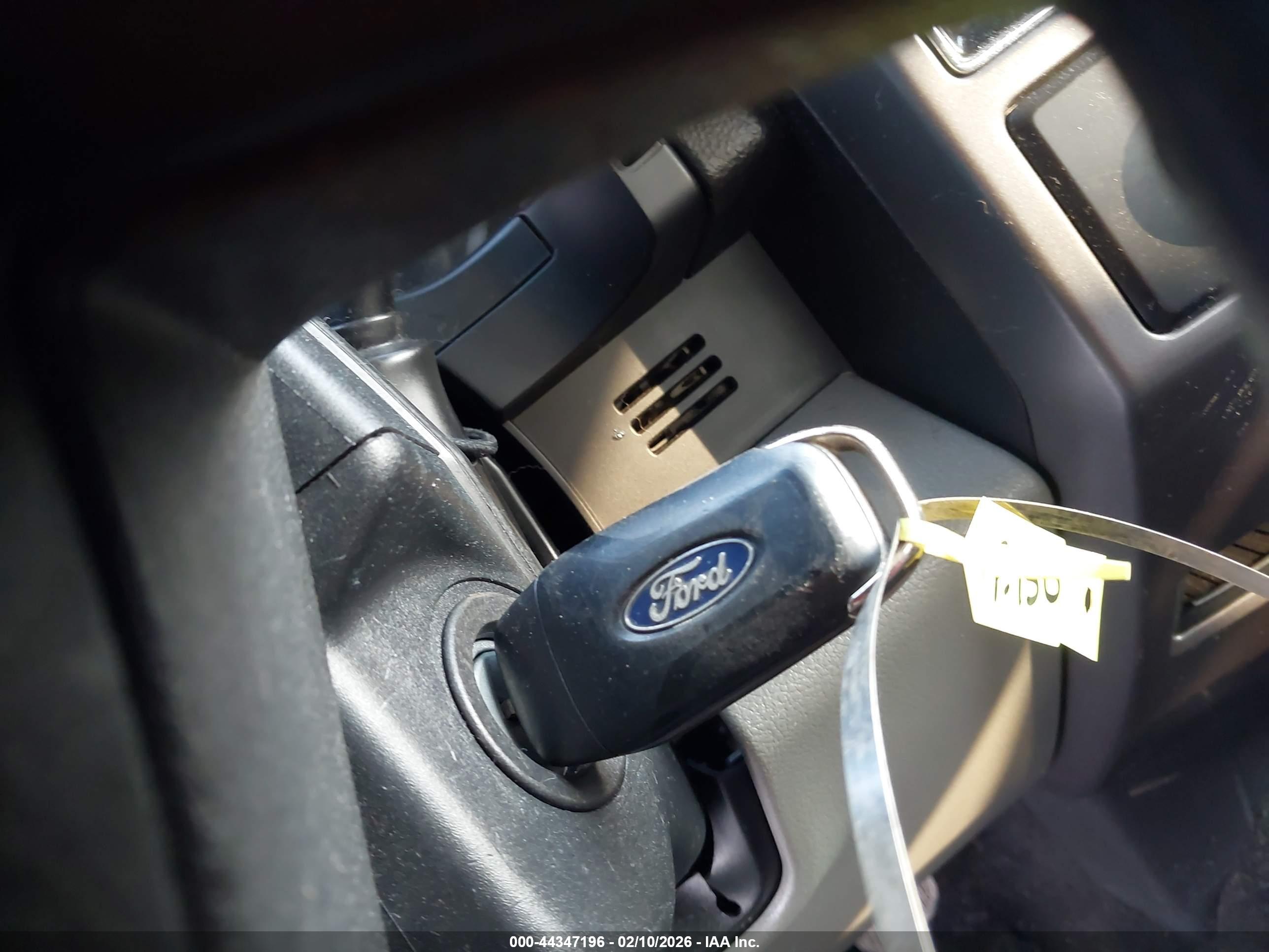 FORD F-150 image 11