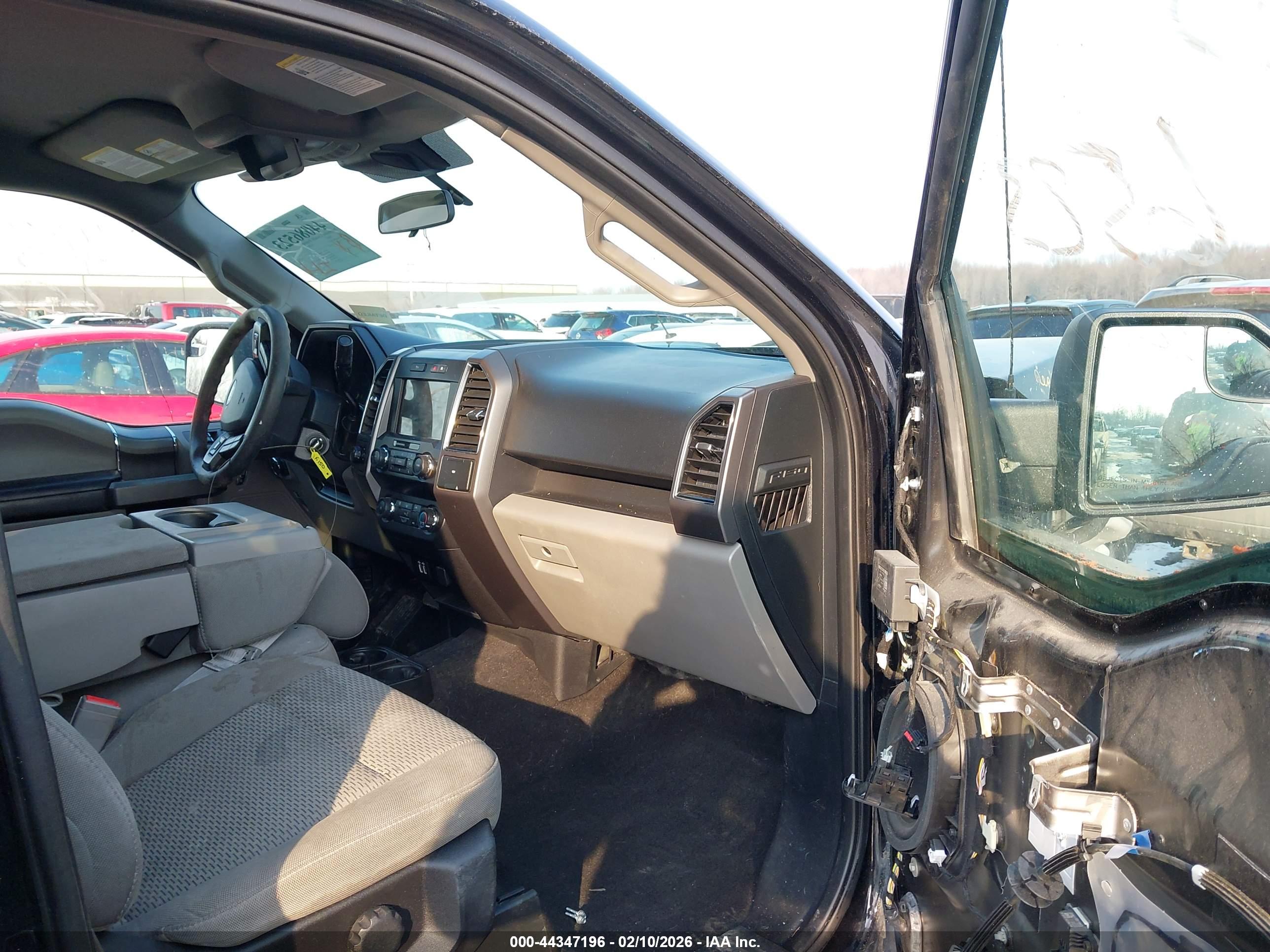 FORD F-150 image 5